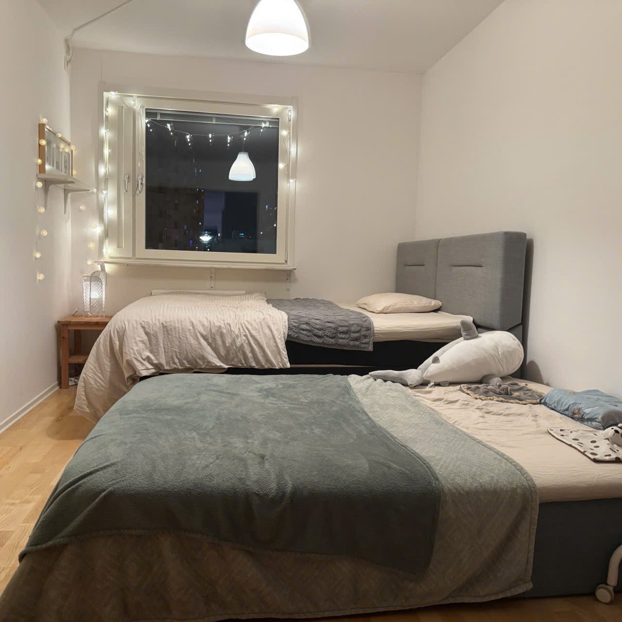 Lägenhet, 2 rooms, 68 sqm, Huddinge