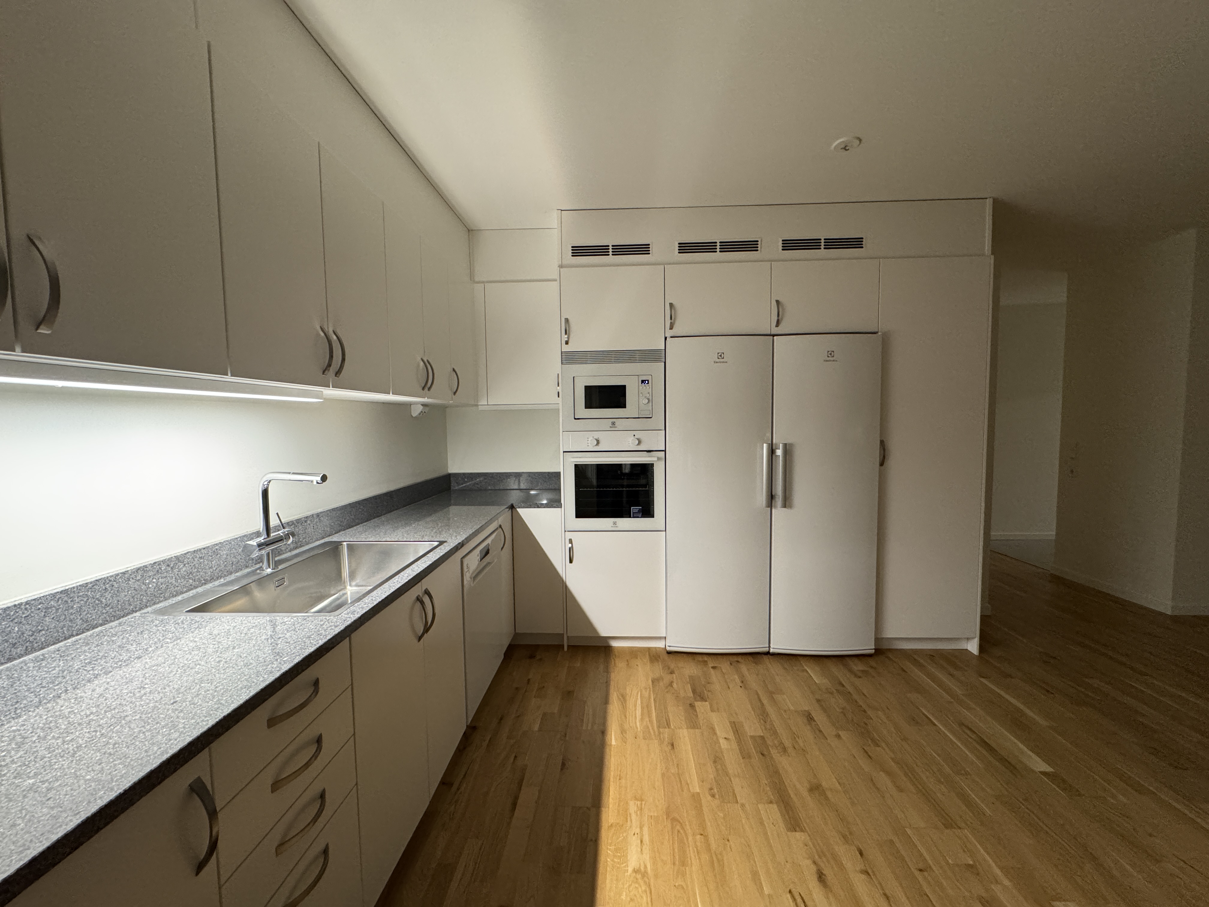 4 rok · 99 m² i Stockholm – bild 17