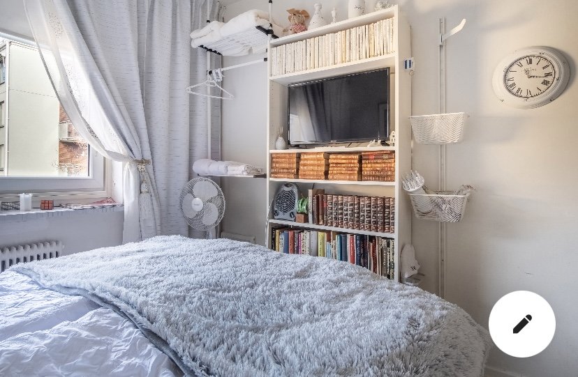2 rok · 56 m² i Sundbyberg – bild 16