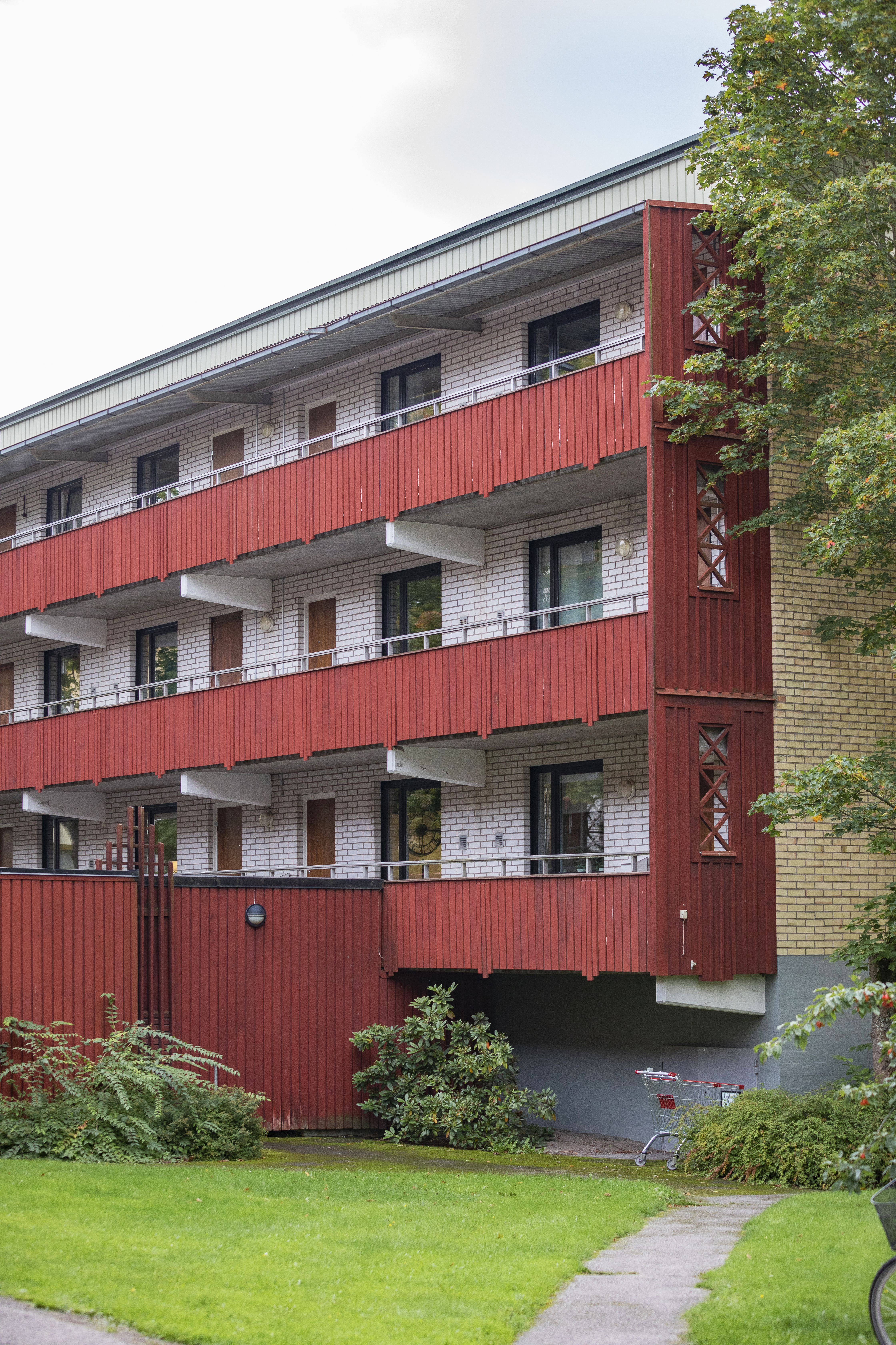 Badstugatan 2