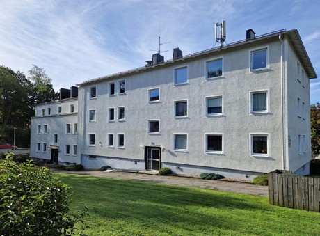 Lägenhet, 1 rooms, 24 sqm, Borås