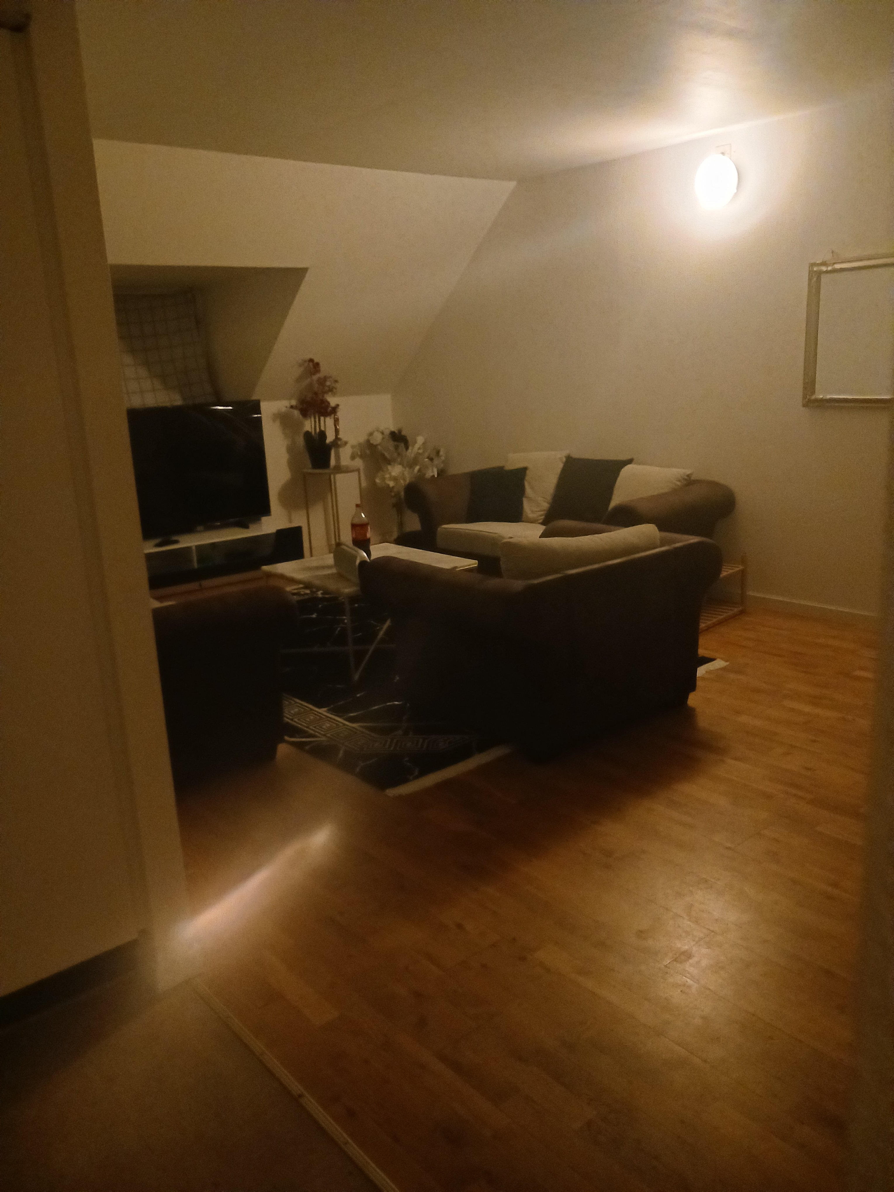 Lägenhet, 1 rooms, 32 sqm, Göteborg