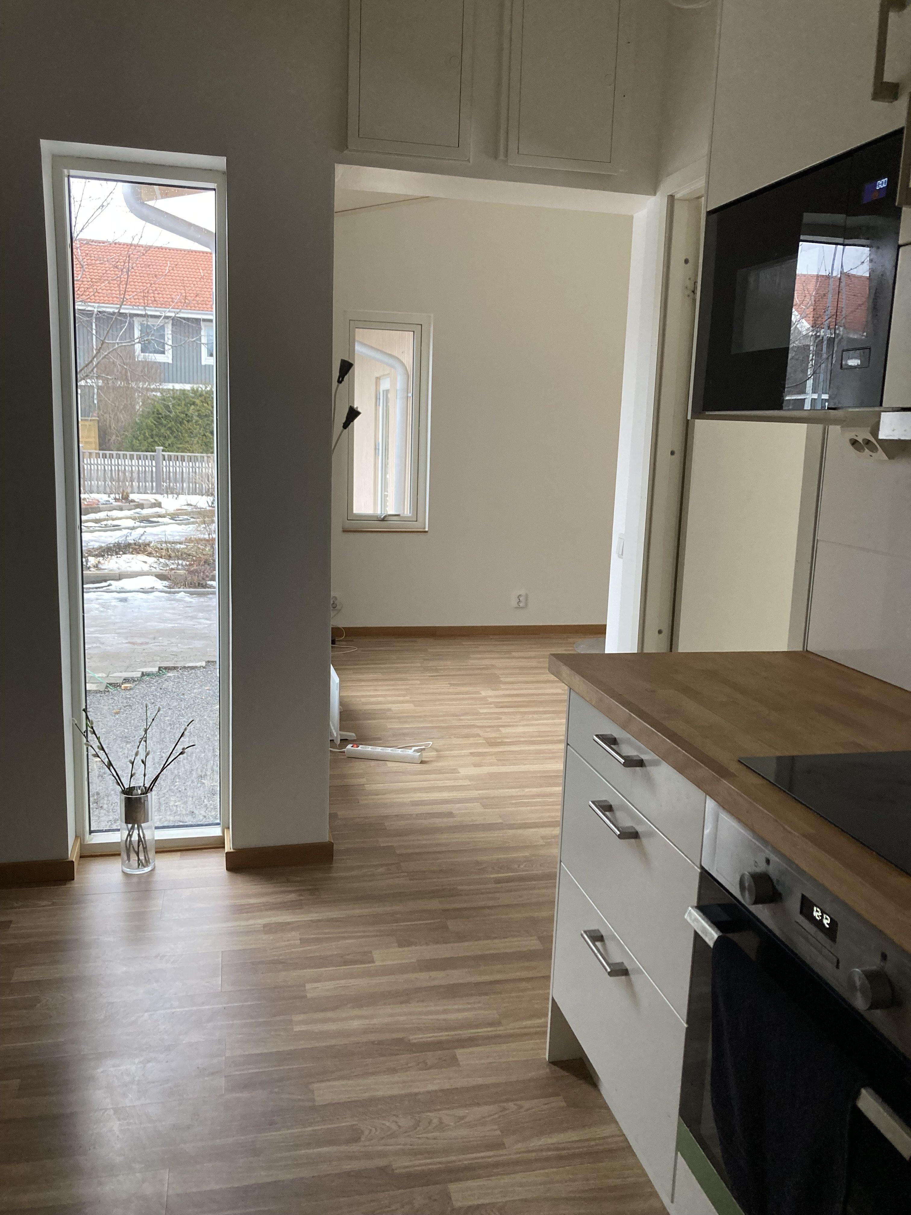 2 rok · 40 m² i Handen – bild 9