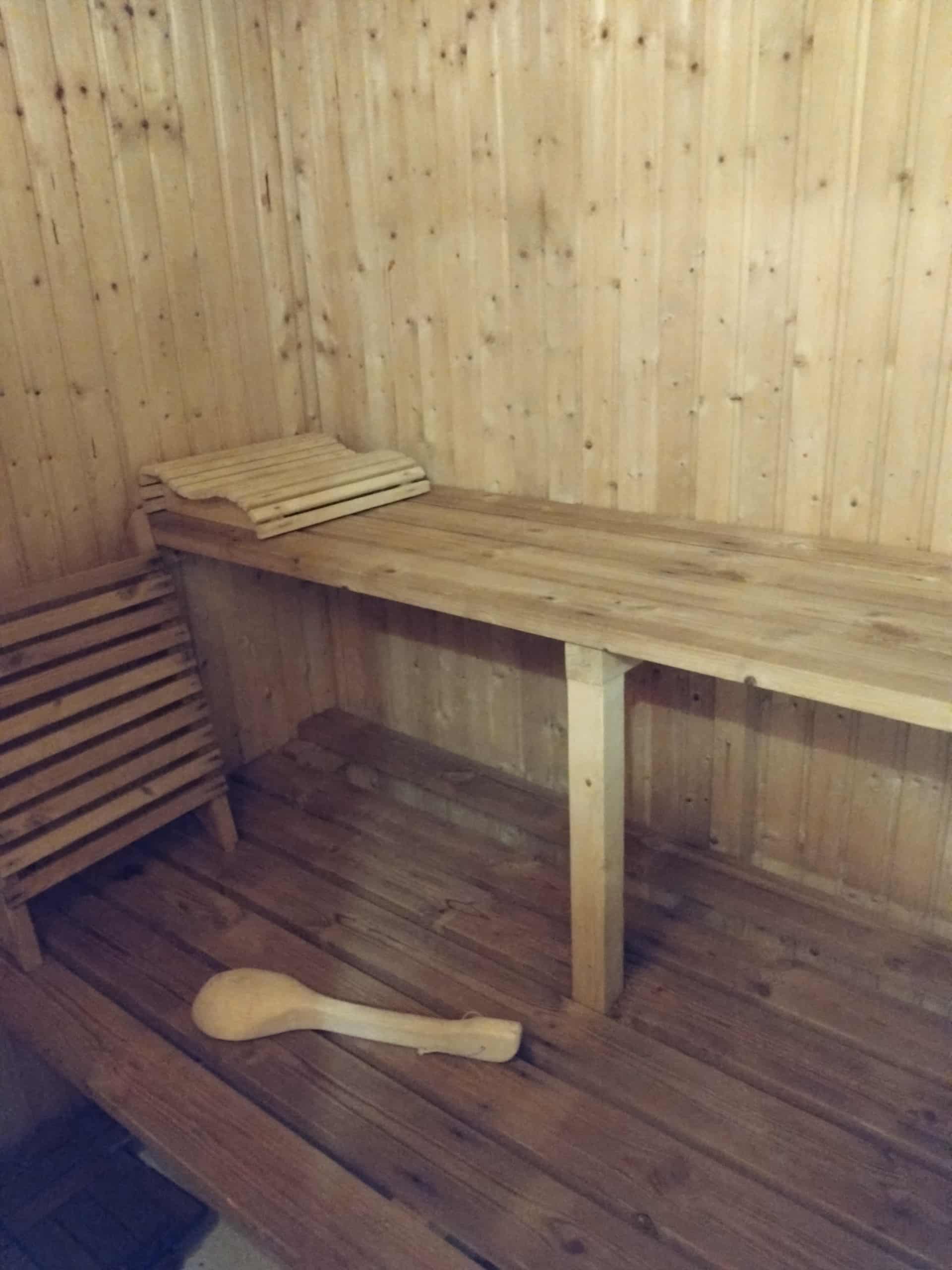 Villa/Hus, 1 rooms, 33 sqm, Huddinge
