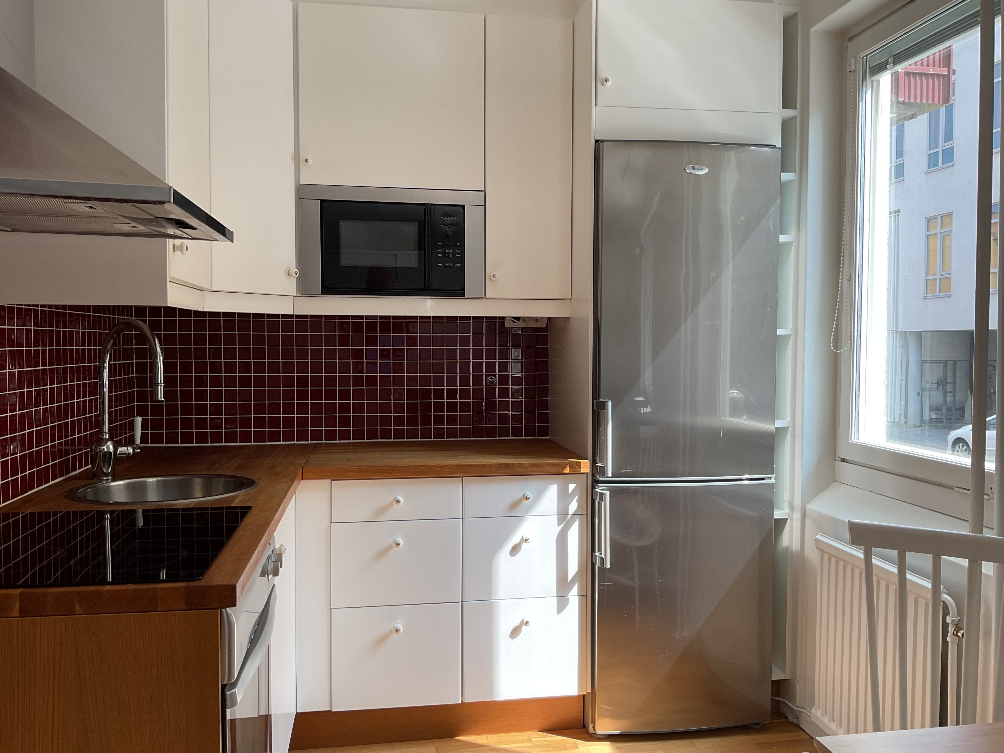 Apartment in Norrköping, Nordantill - Bild 3