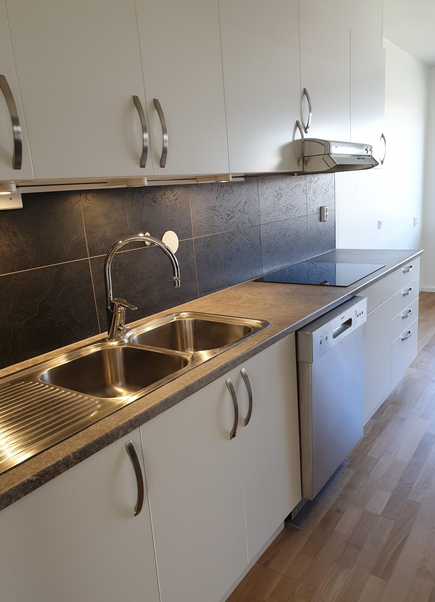 Lägenhet, 4 rum, 93 kvm, Växjö