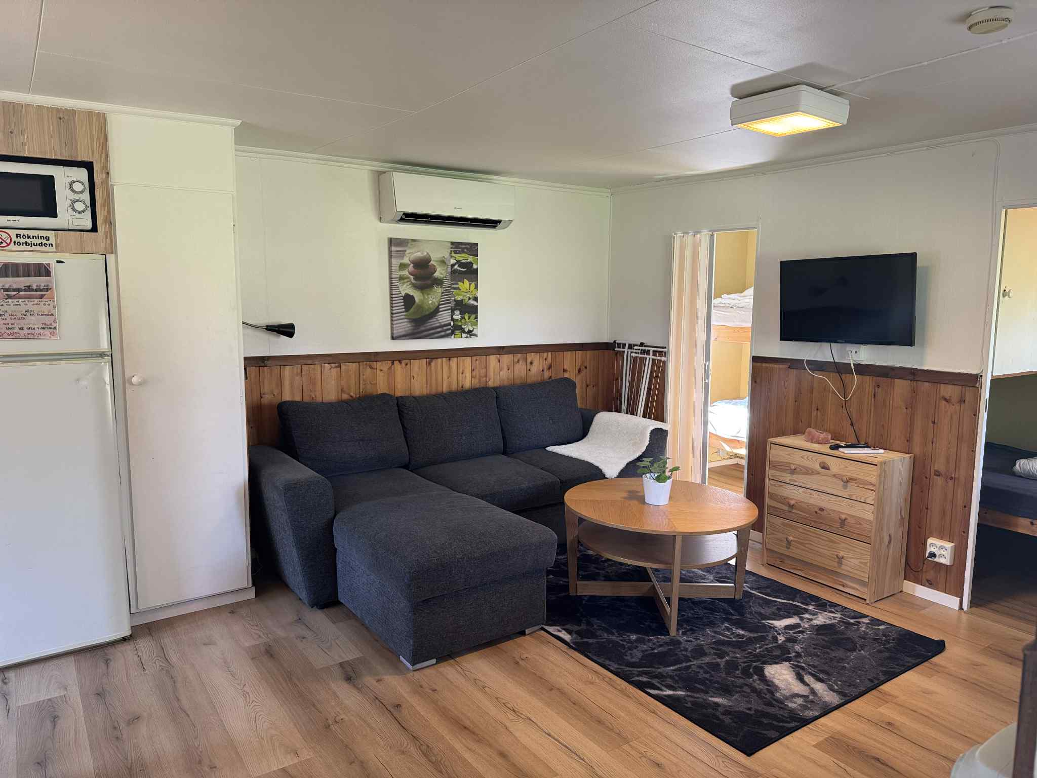 3 rok · 35 m² i Lit – bild 2