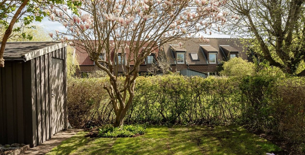 Hus – Lund, Östra Torn, Öster - Bild 3