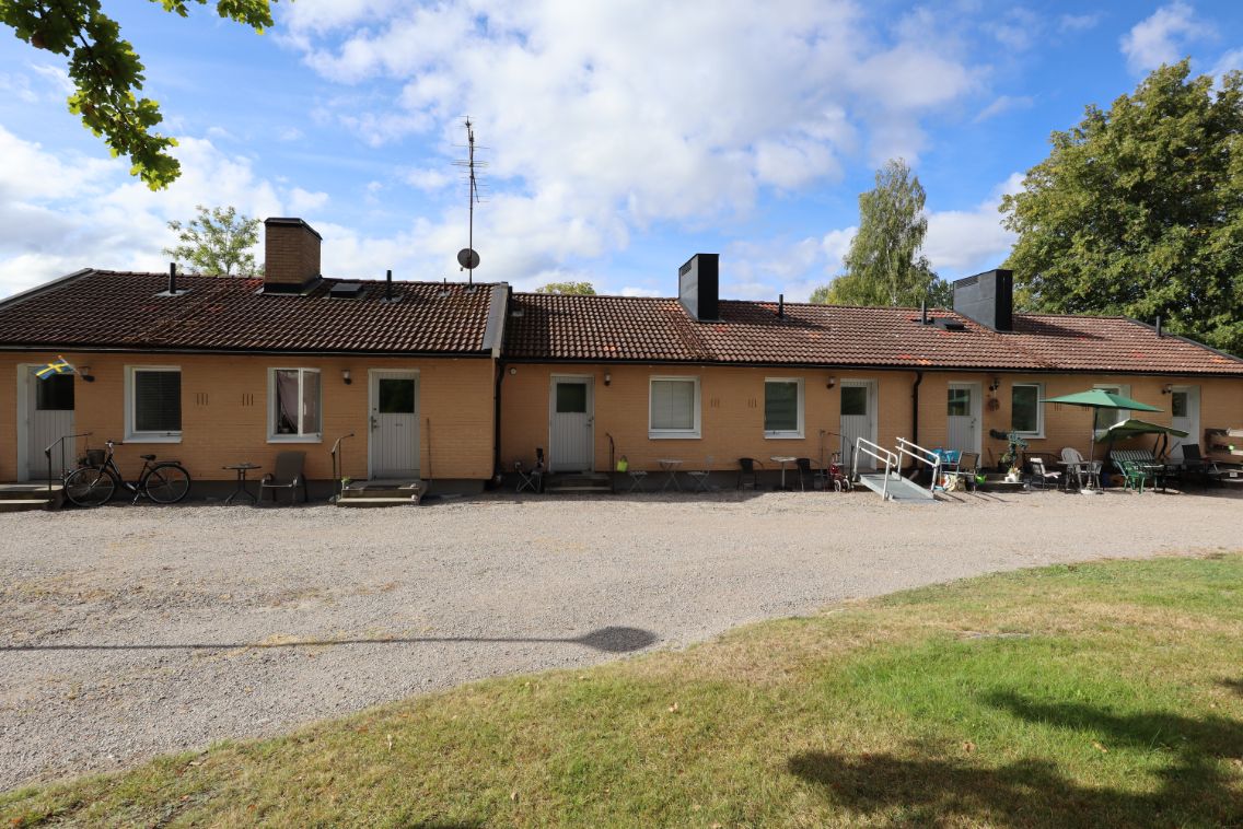 1 rok · 30 m² i Finspång – bild 3