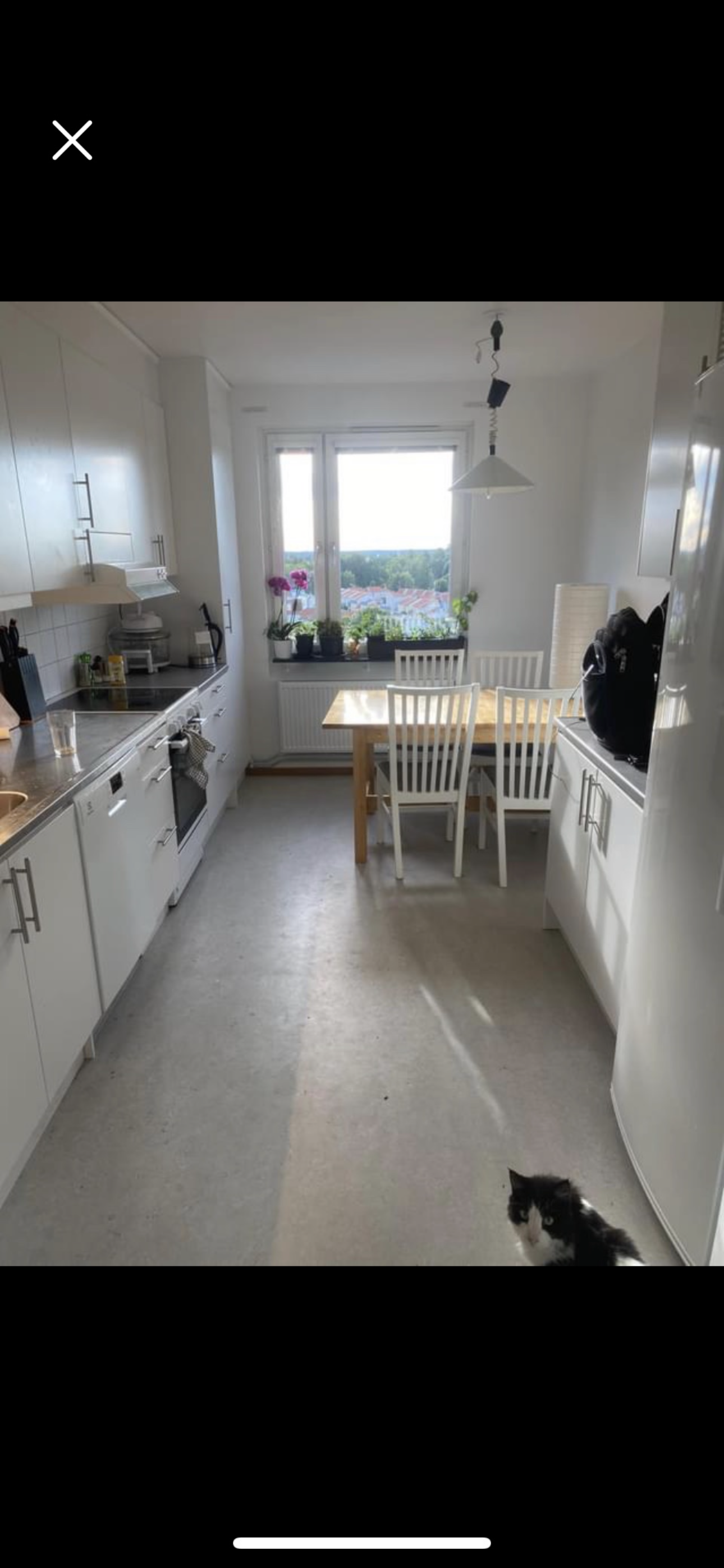 Lägenhet – Södertälje, Mariekälla, Hovsjö - Bild 3