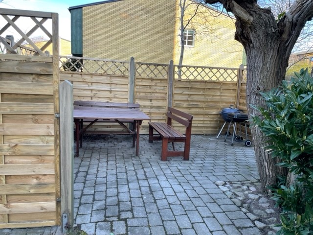 Kastanjegatan 23B, Lund — photo 3