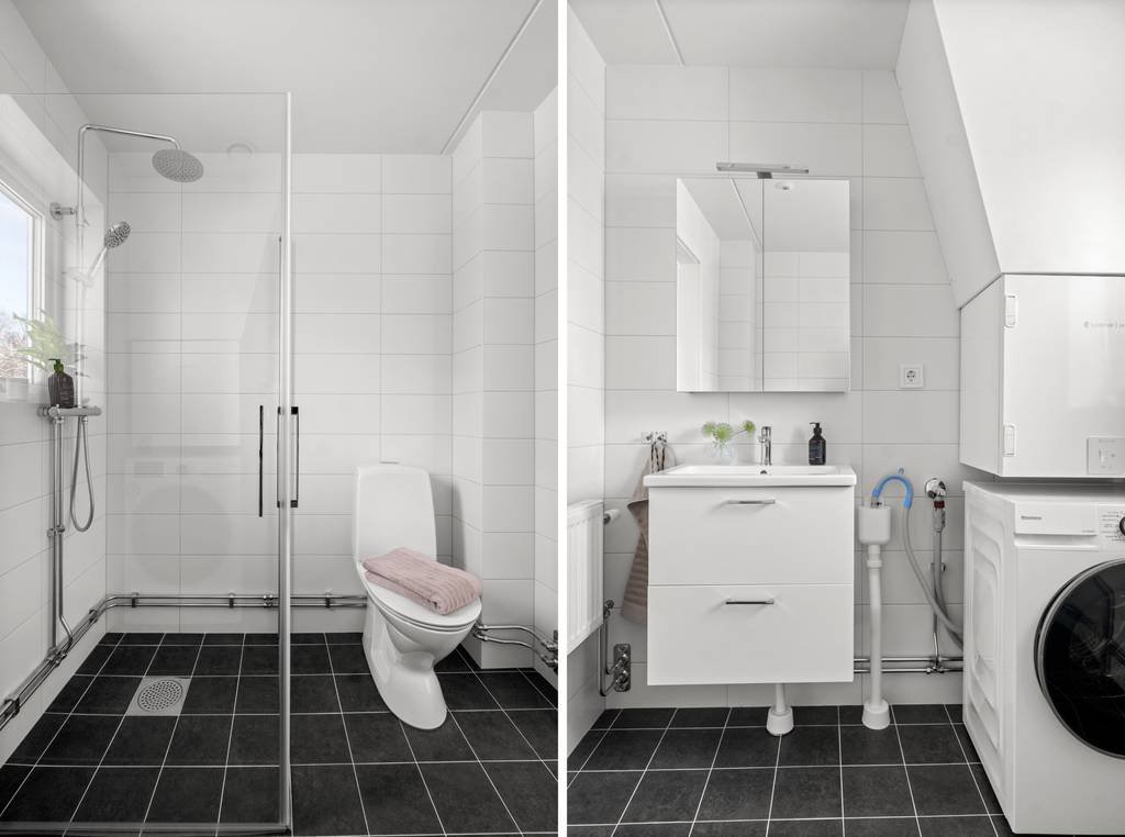 Lägenhet – Stockholm, Larsboda - Bild 3