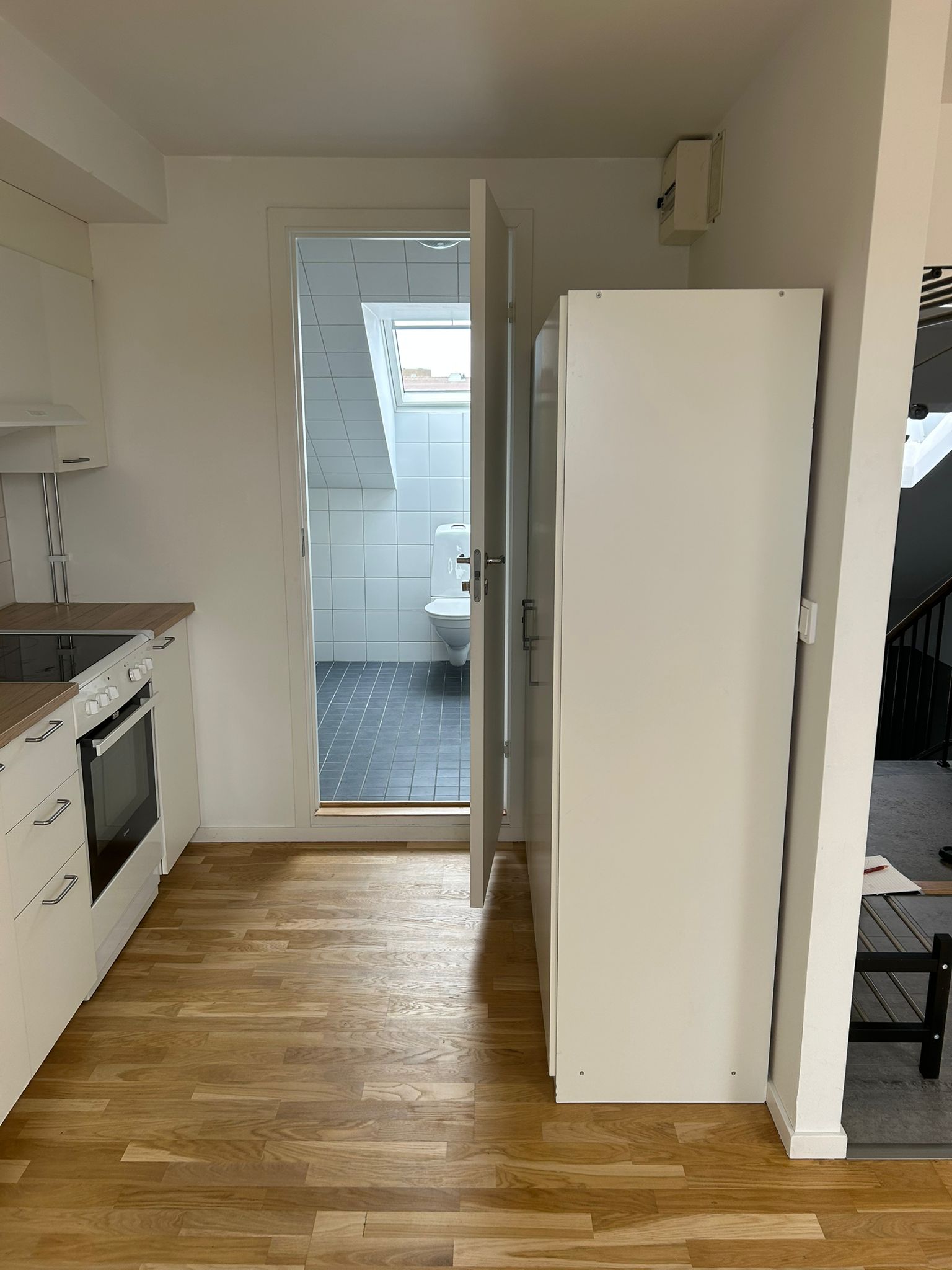 Hasselgatan, Malmö — photo 2