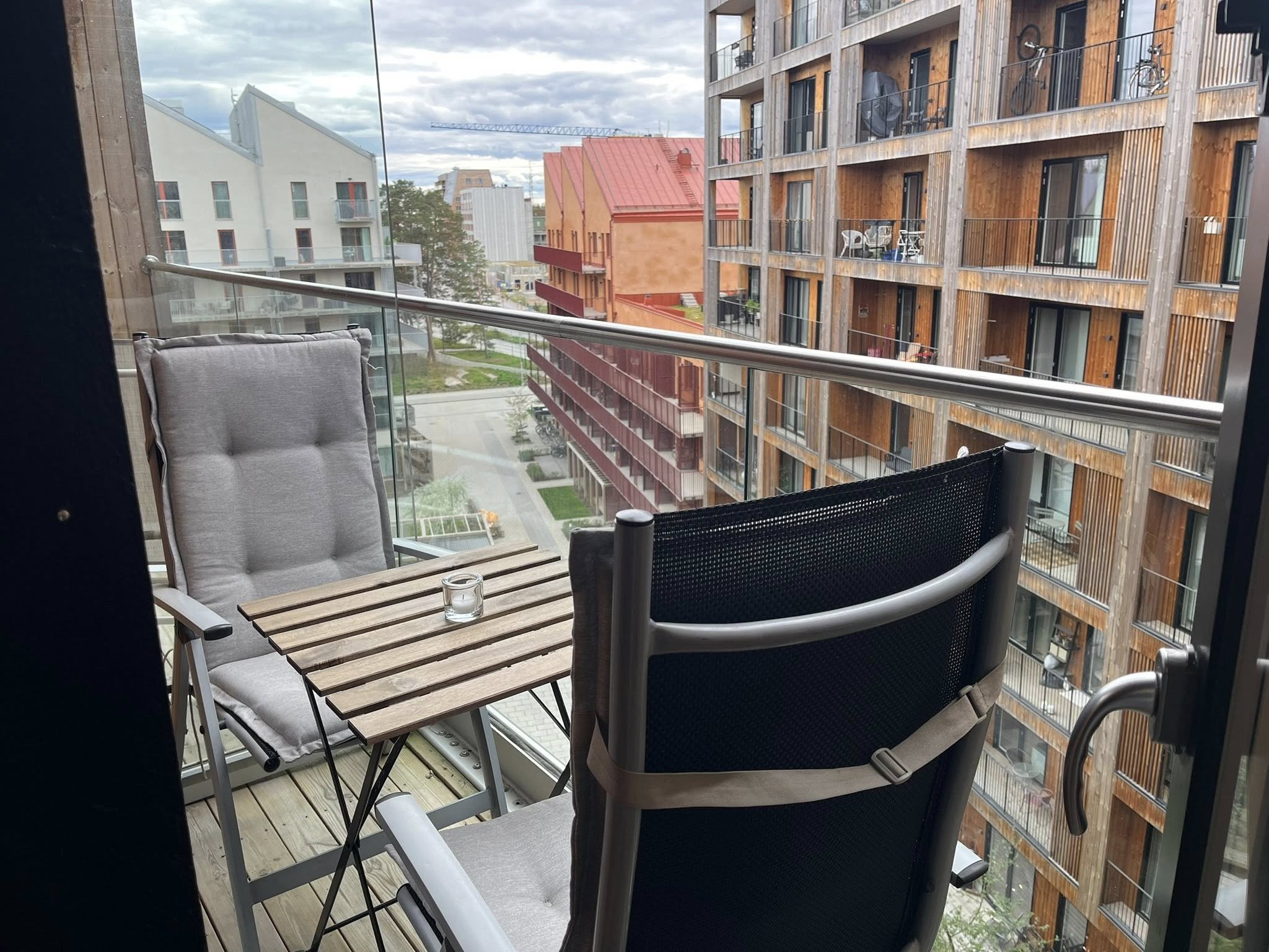 Prefektgatan, Uppsala — photo 3