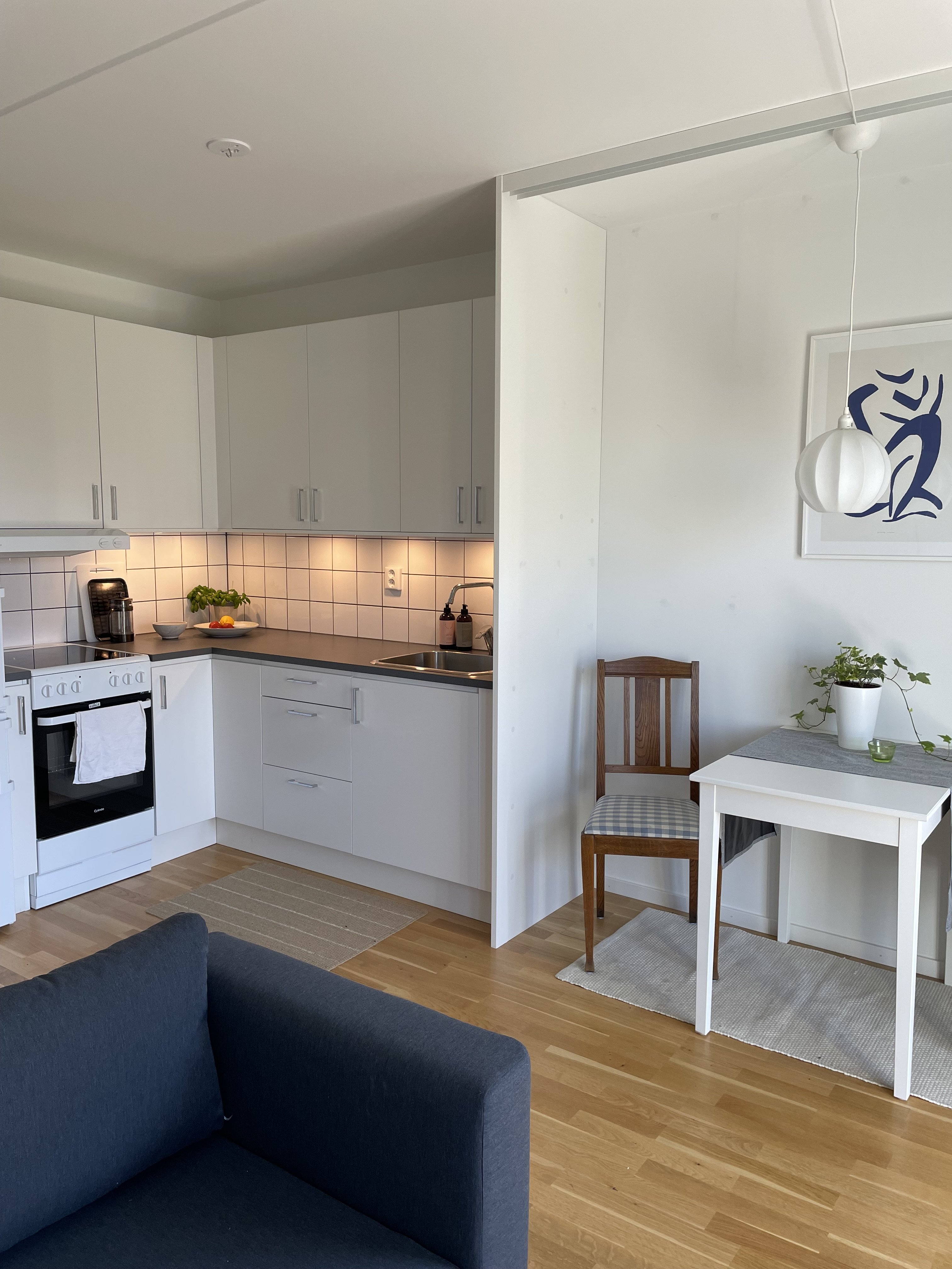 Sparbanksvägen, Hägersten — photo 2