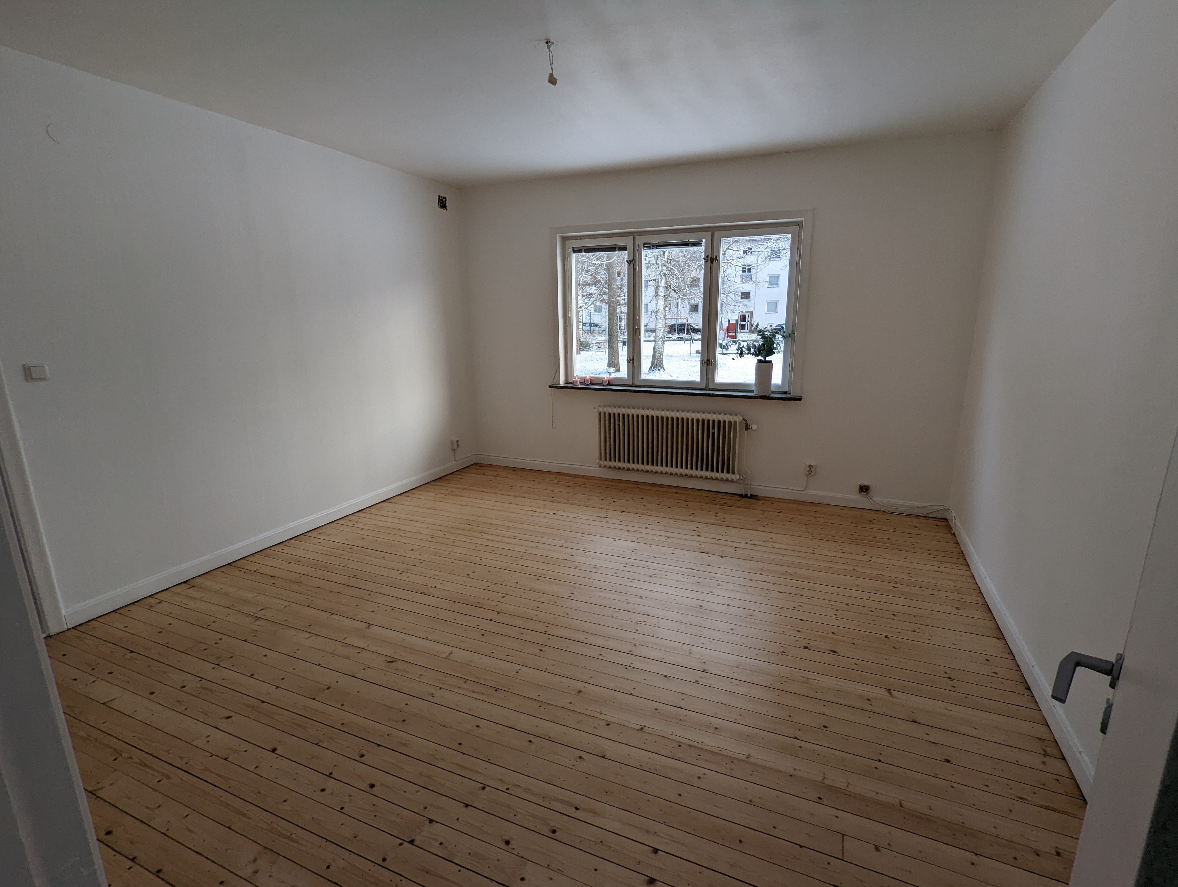 Lägenhet, 2 rooms, 42 sqm, Katrineholm