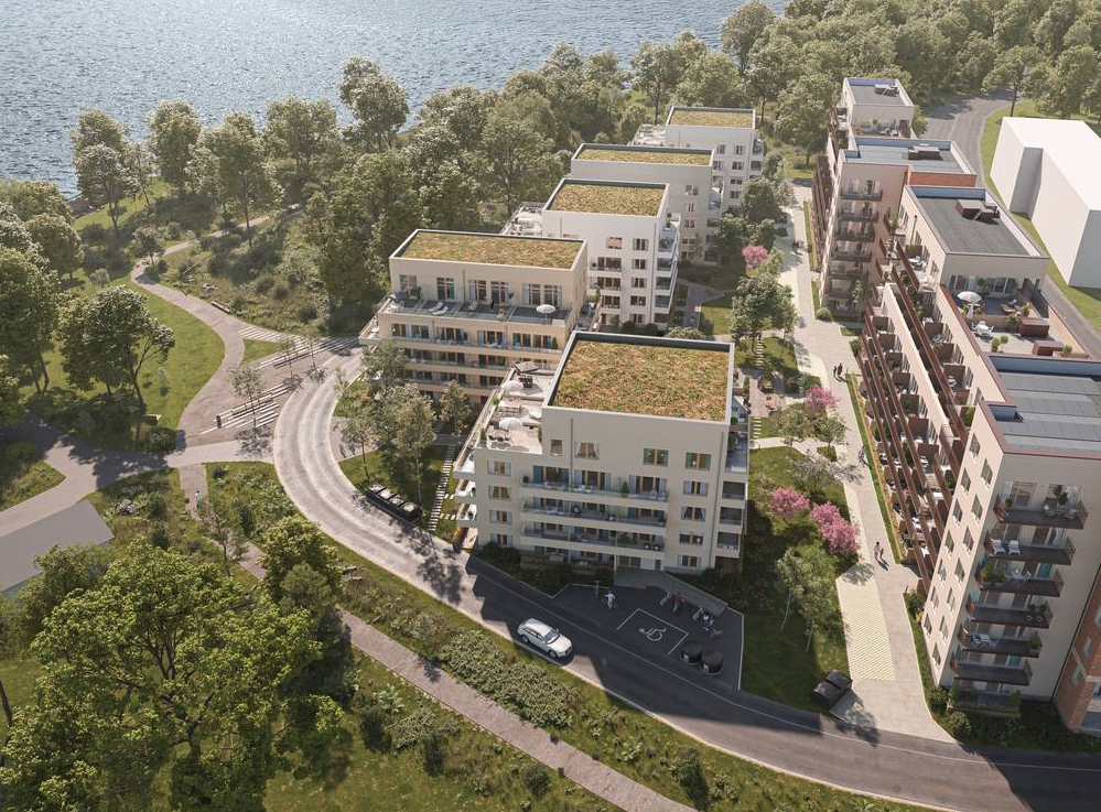 1 rum och kök, Farsta — 9 226 kr/mån — bild 4