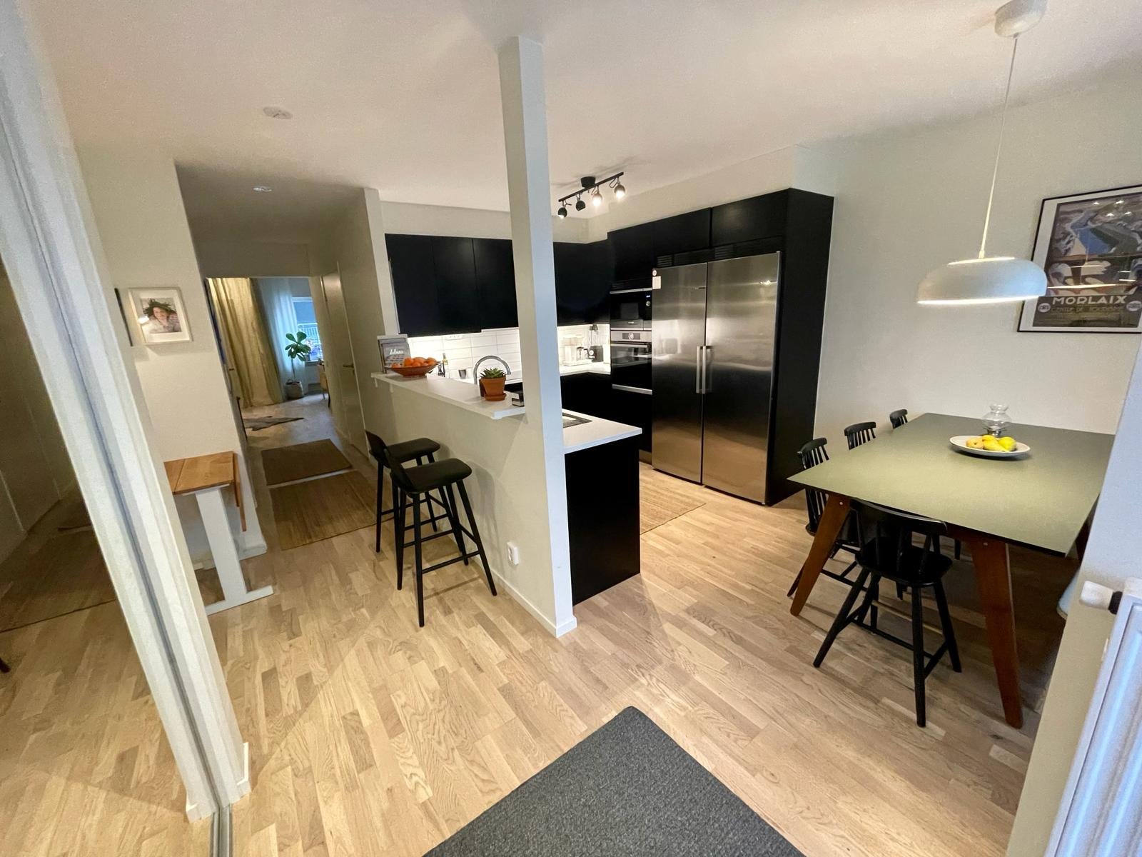 Knopgränd, Malmö — photo 4