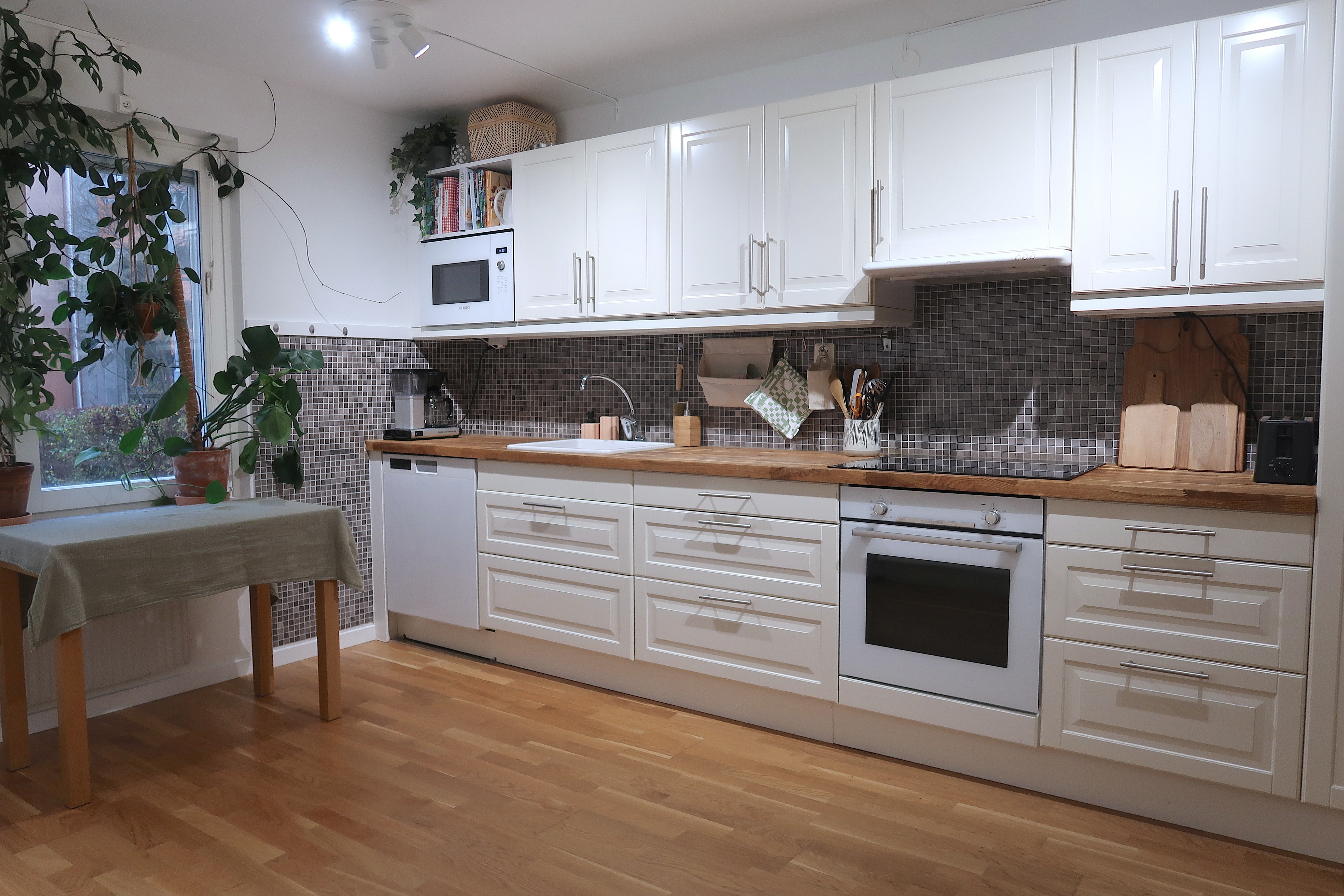 Lägenhet, 3 rooms, 78 sqm, Kungsängen