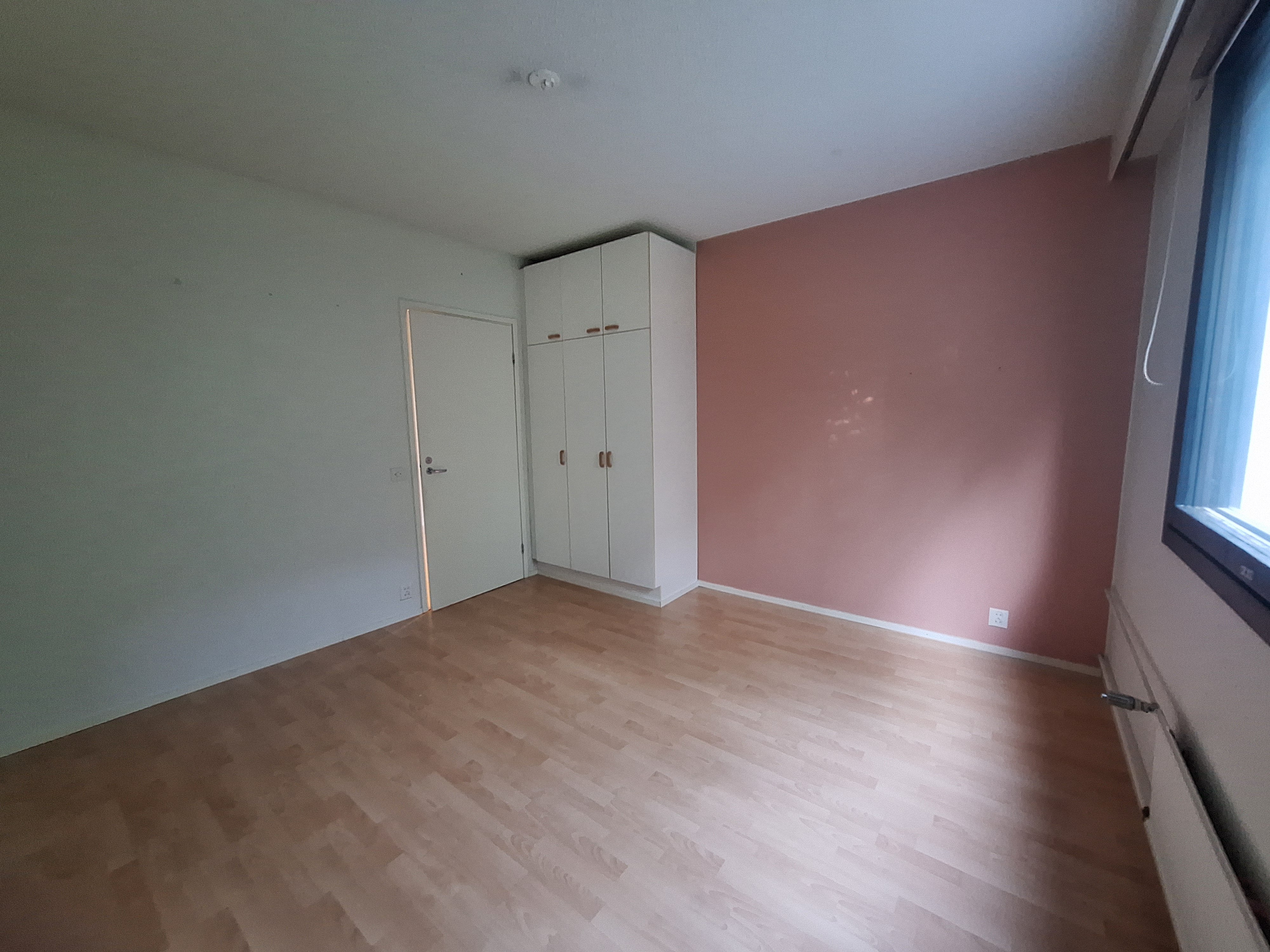 apartment at Puistolantie, Jämsä 5
