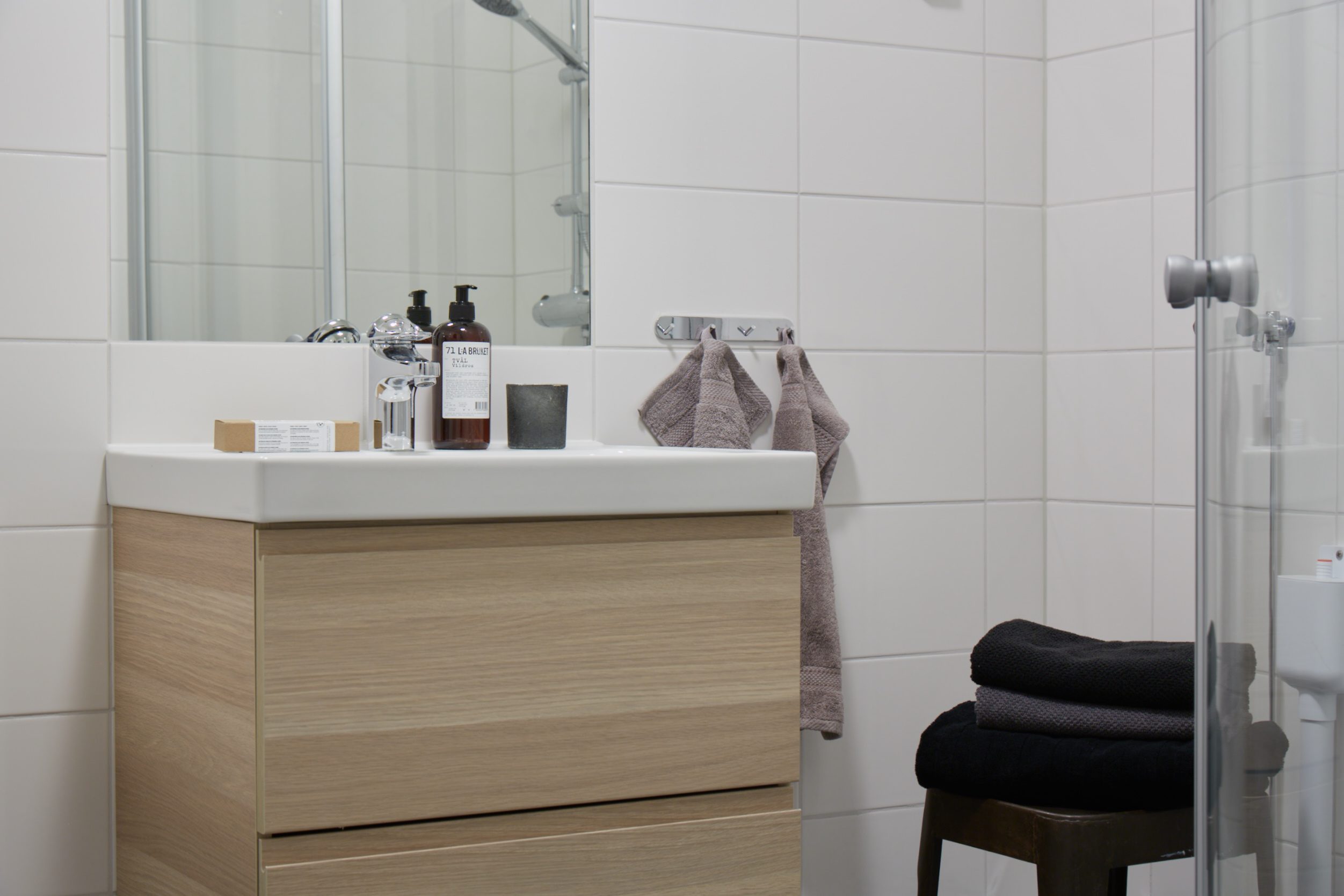 Lägenhet, 1 rooms, 35 sqm, Borås