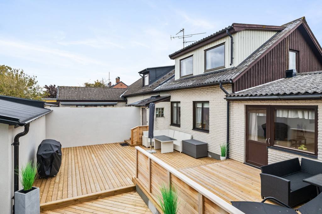 2 rooms · 58 m² in Ystad