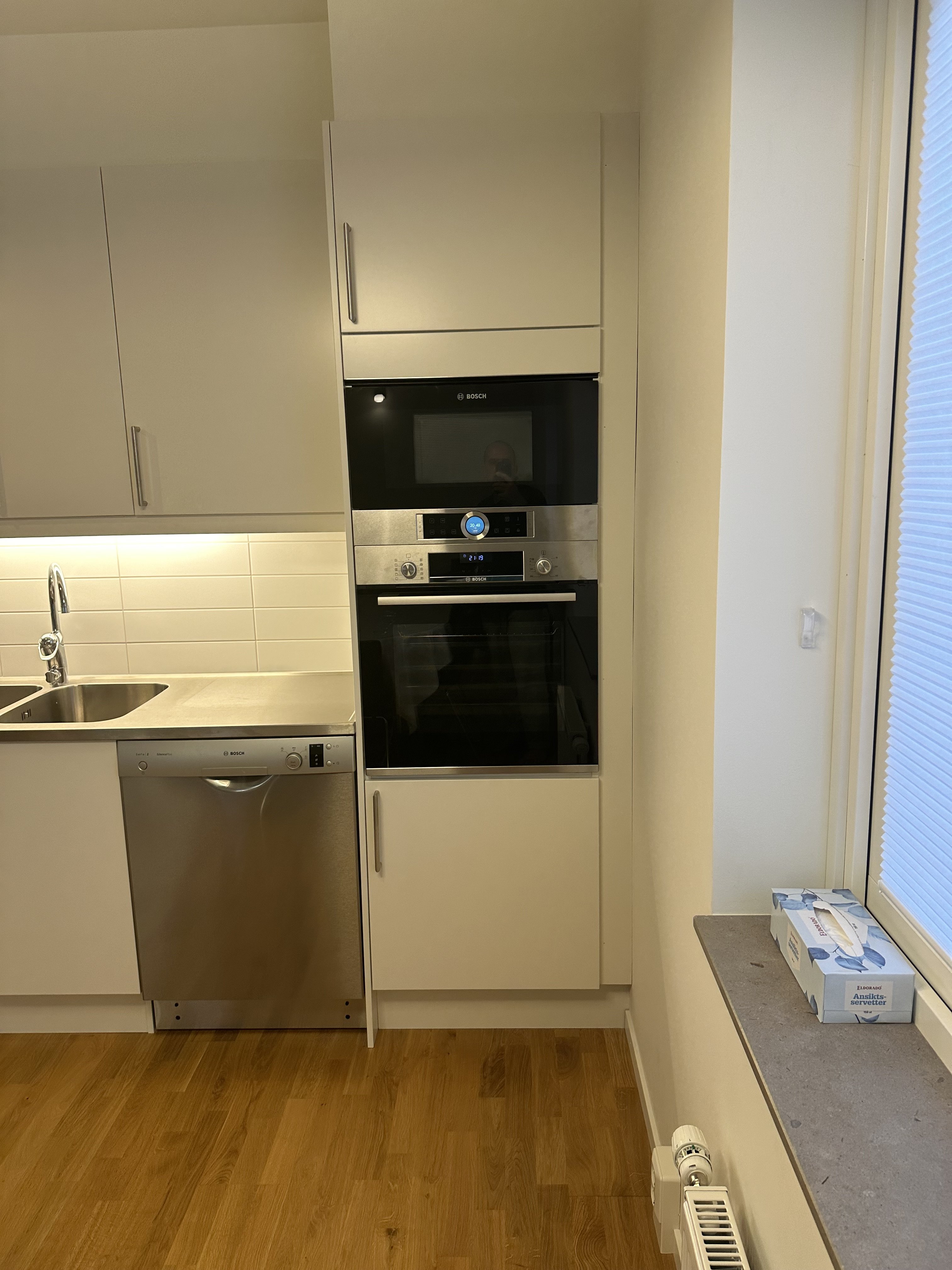 Tellusgatan, Göteborg