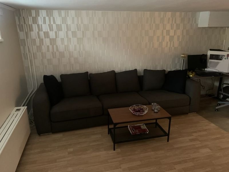 Östra Kyrkogatan, Umeå — photo 4