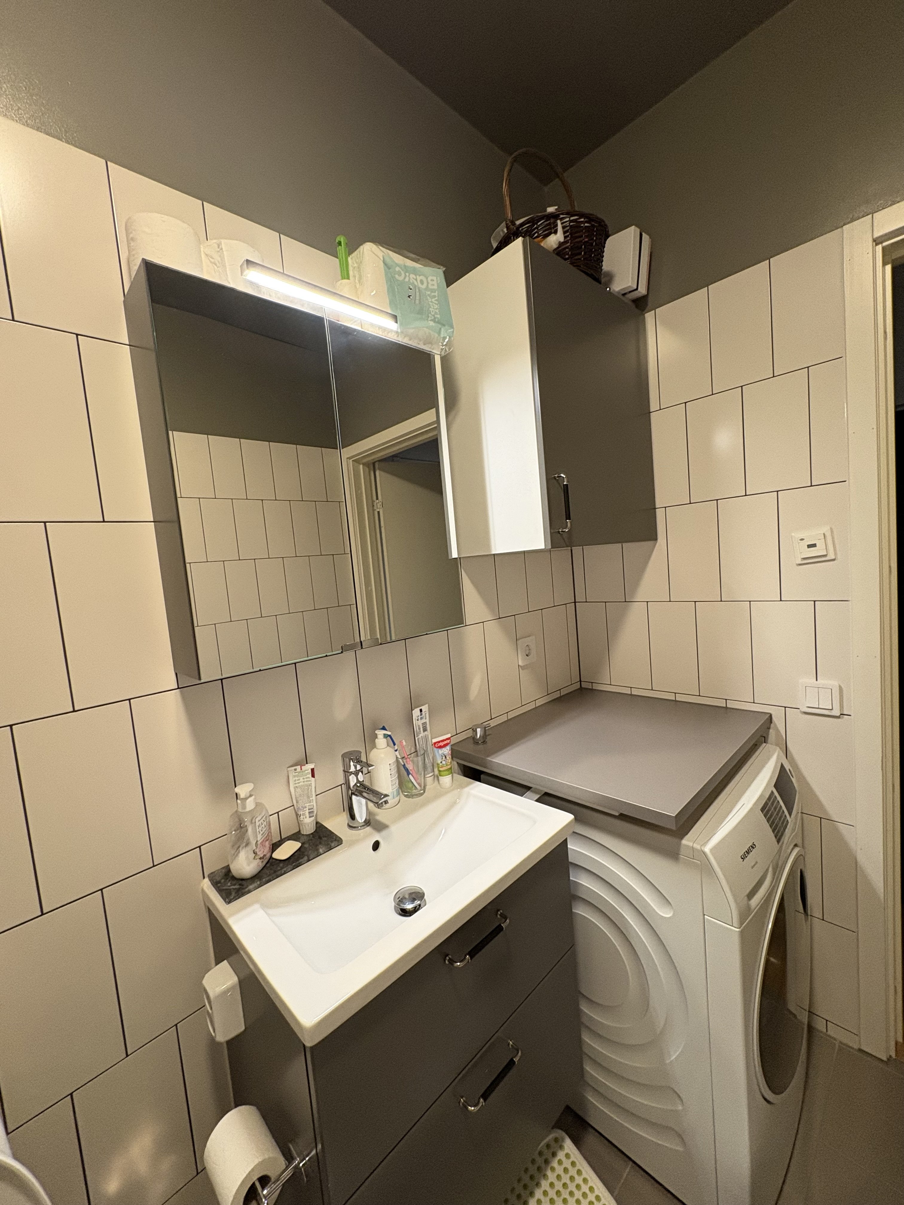 2 rok · 45 m² i Vega – bild 7