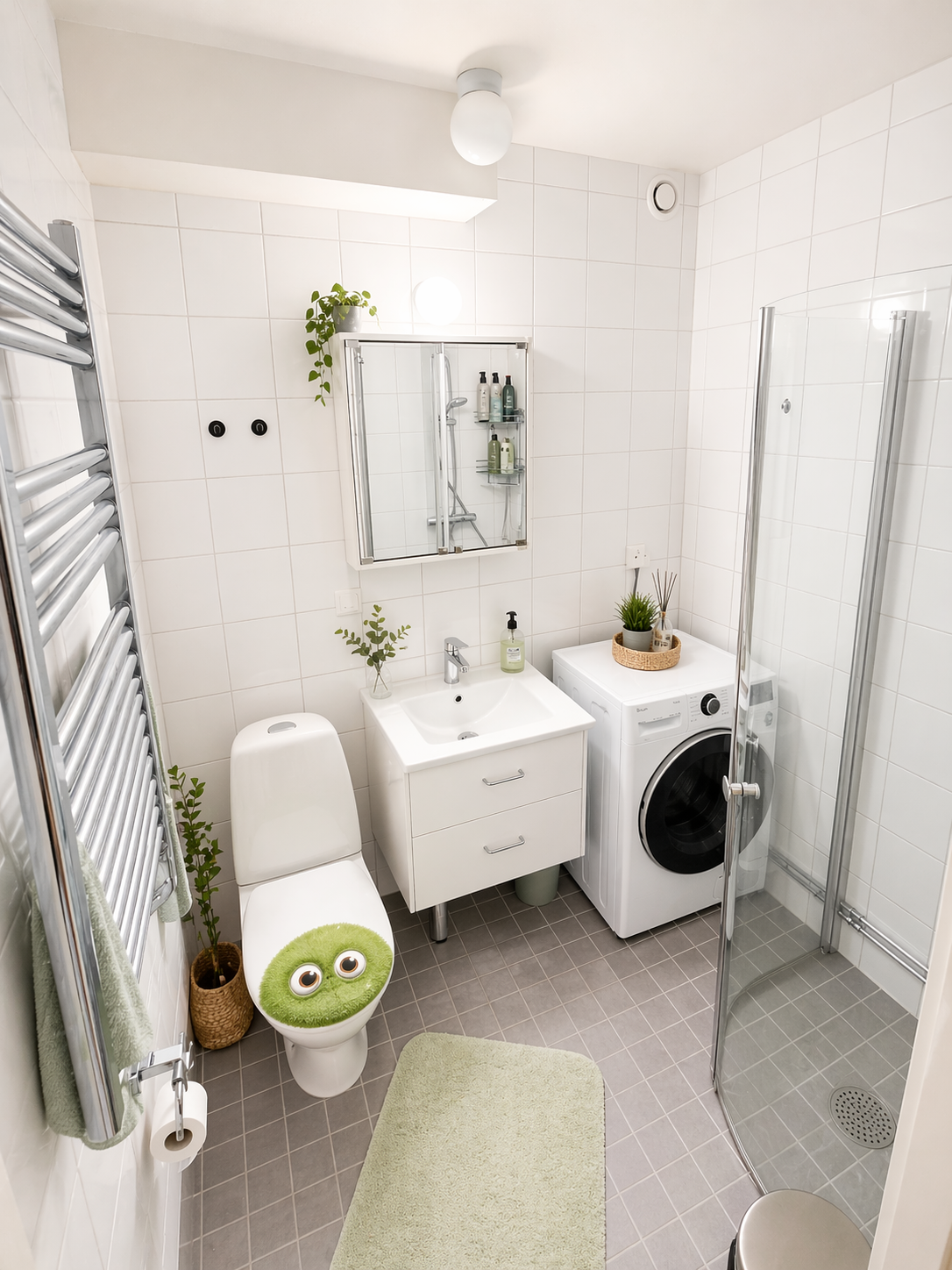 2 rum och kök, Stockholm — 14 000 kr/mån — bild 4