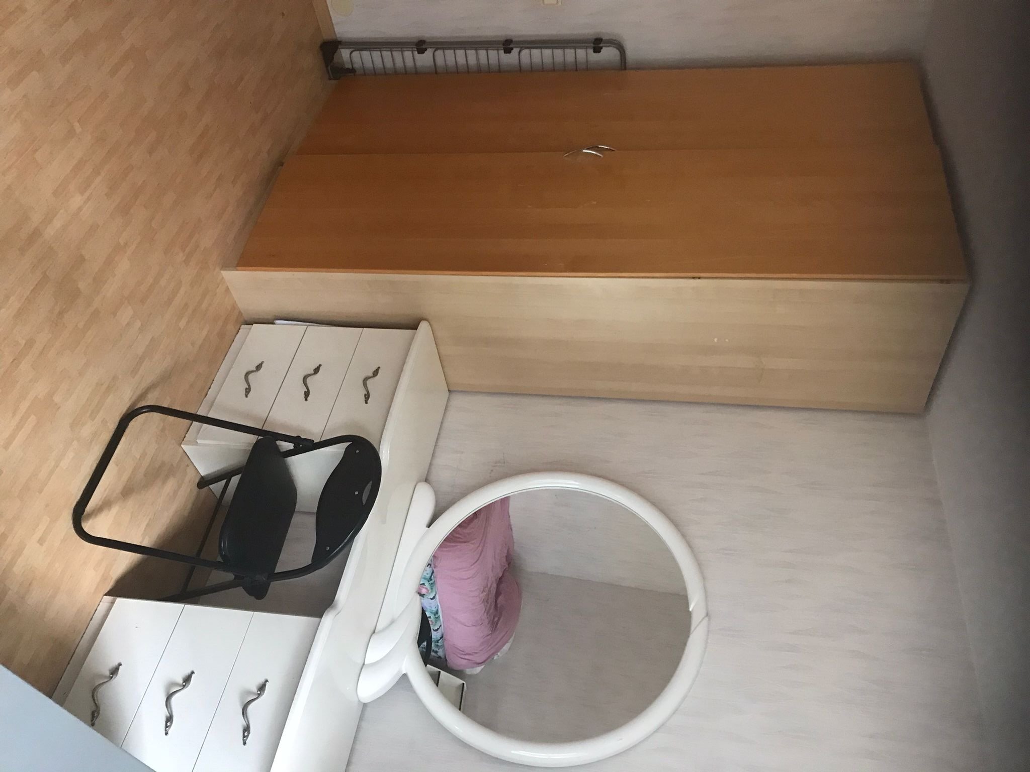 Imatragatan, Kista — photo 4