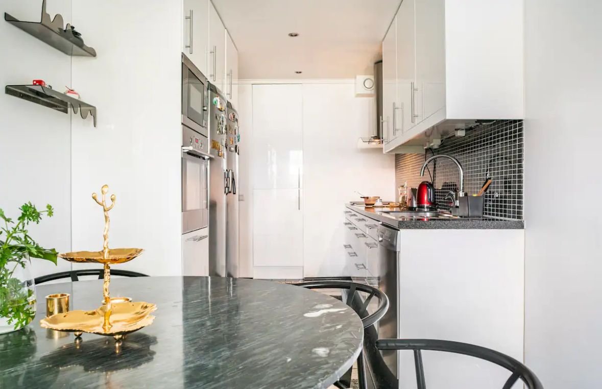 Lägenhet, 1 rum, 25 kvm, Malmö