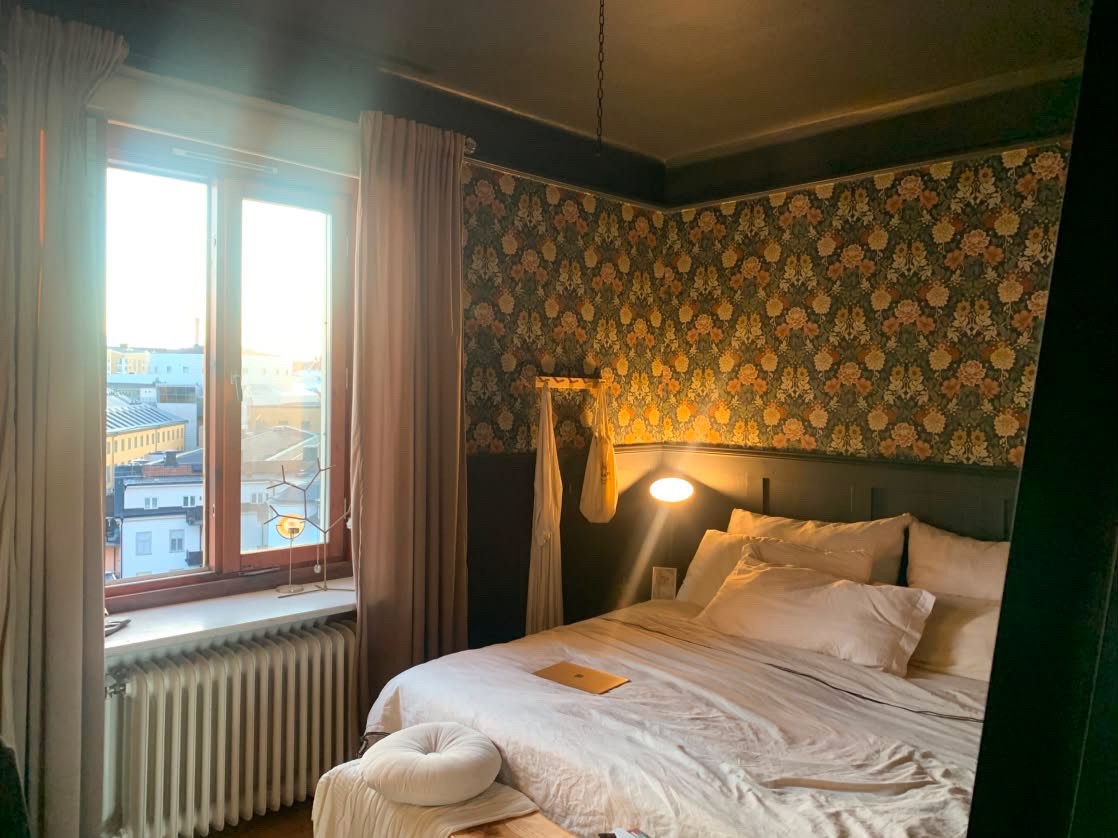 Apartment in Norrköping, Gamla Staden - Bild 5