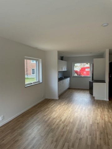 Lägenhet, 3 rooms, 76 sqm, Stoby
