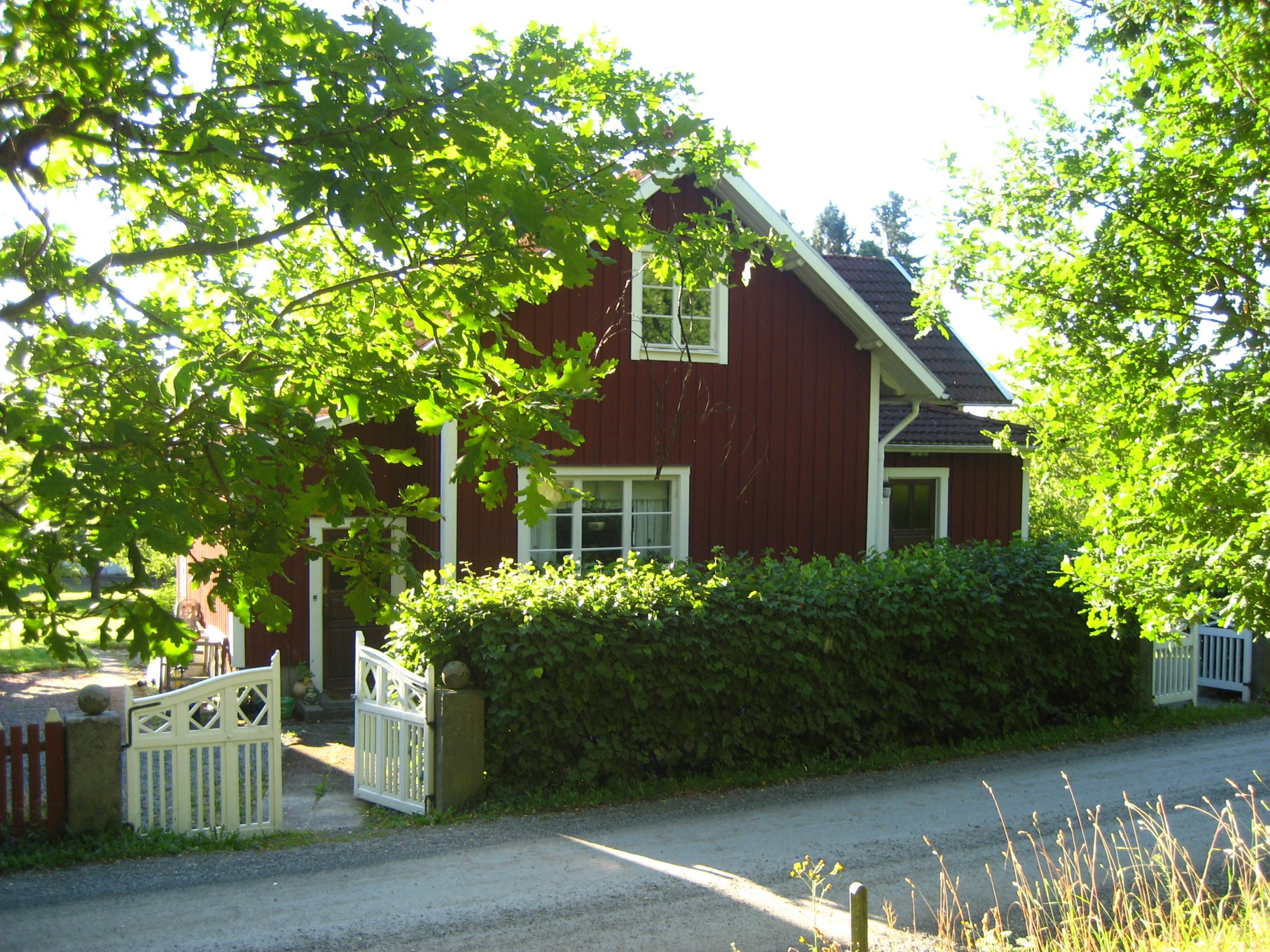 Norra Gottsätter