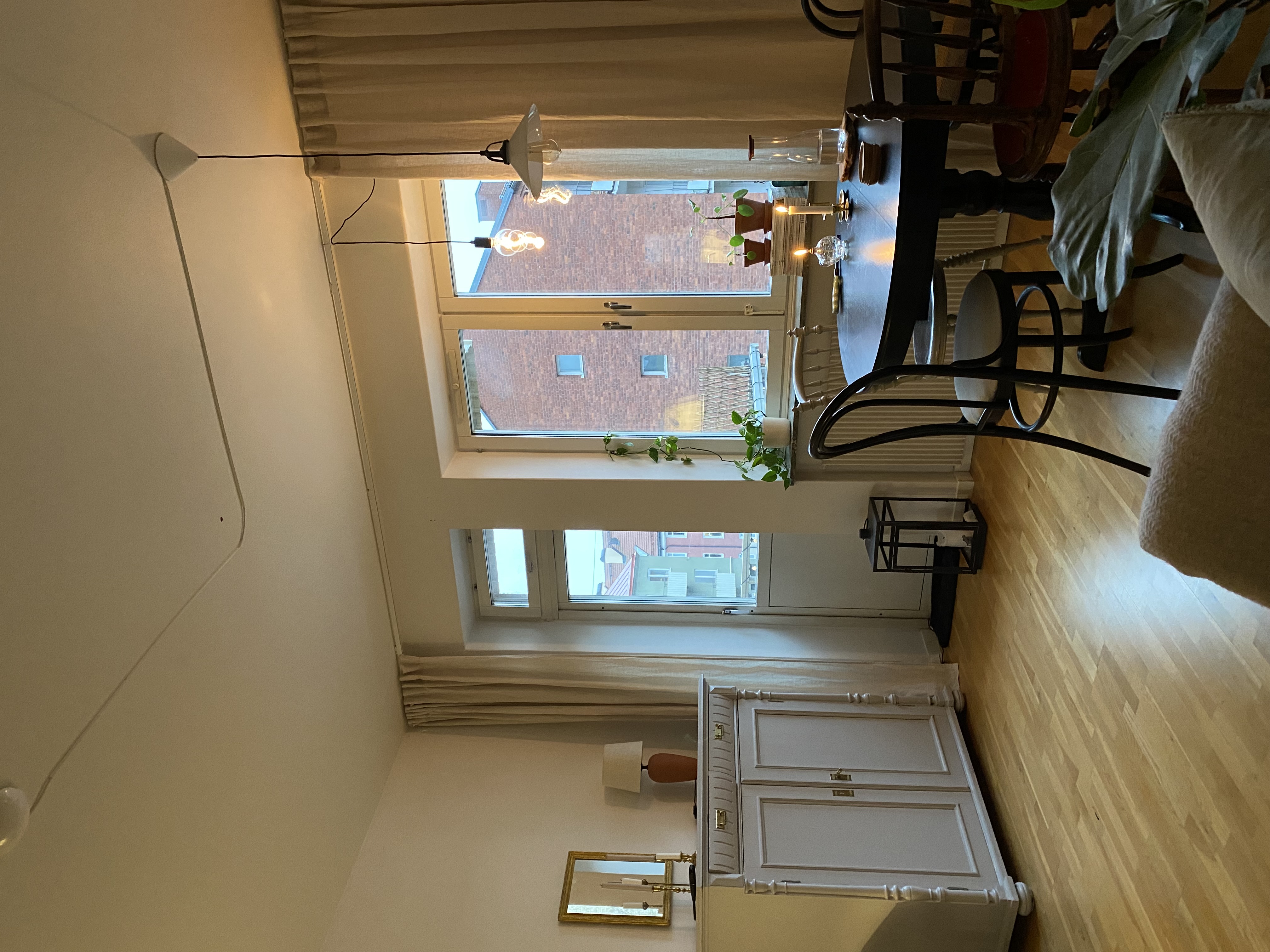 Hjortstorpsvägen, Örebro — photo 4