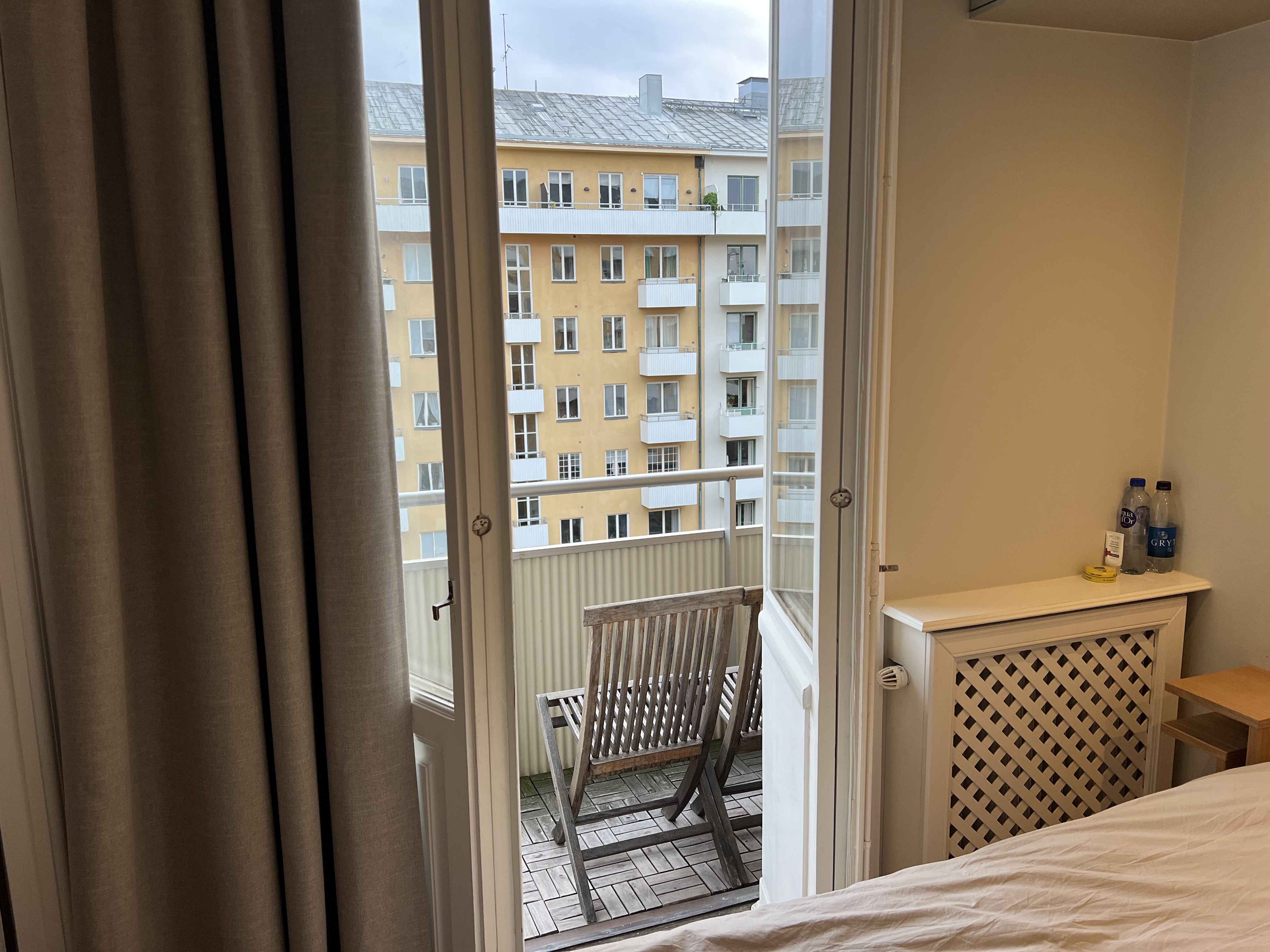 Storskärsgatan, Stockholm — photo 2