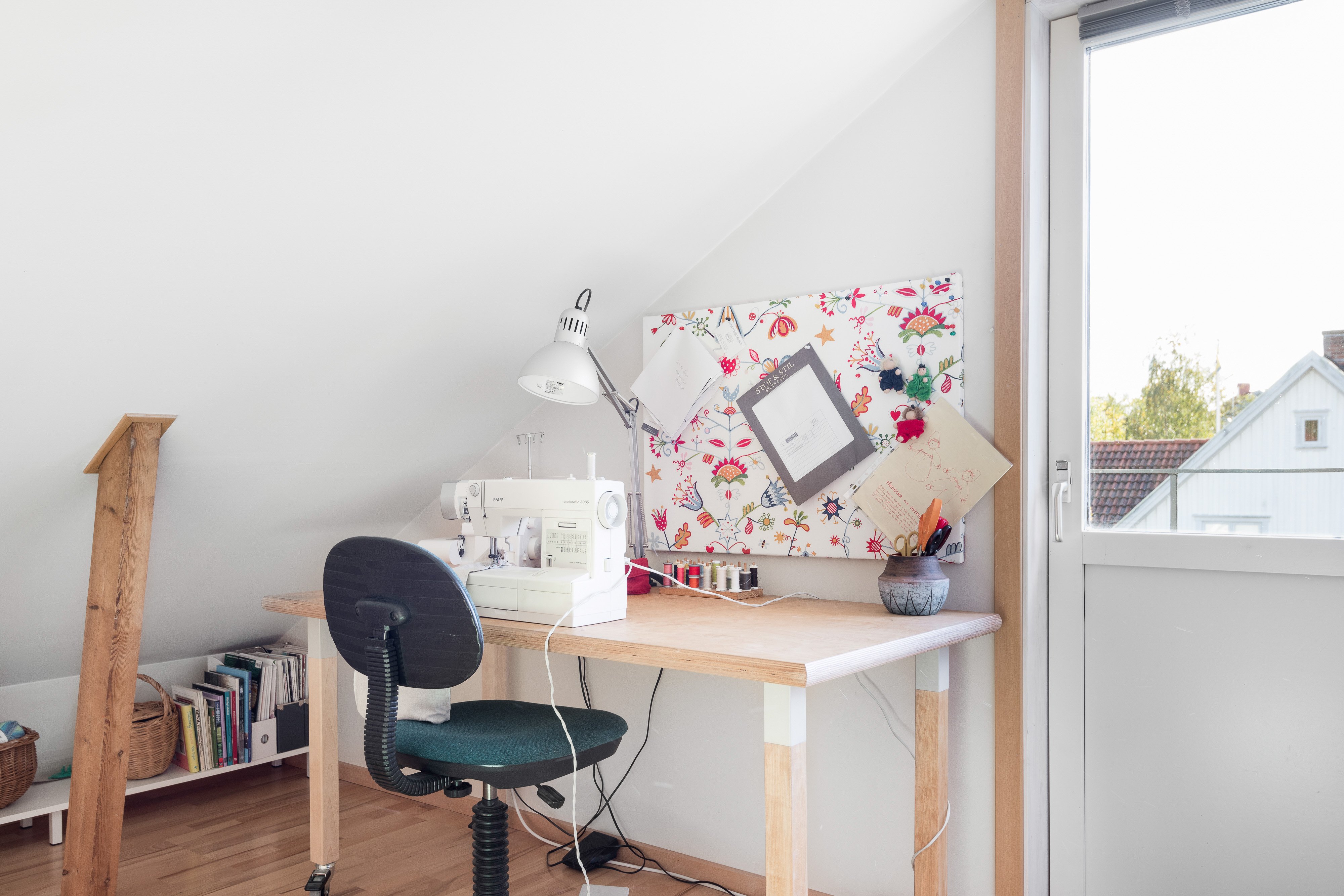 Fredriksdalsgatan, Göteborg — photo 2