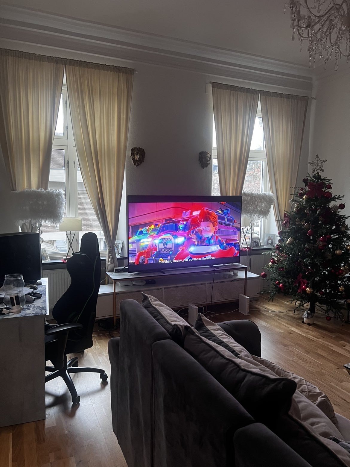 Kaliforniegatan 1A, Helsingborg — photo 3