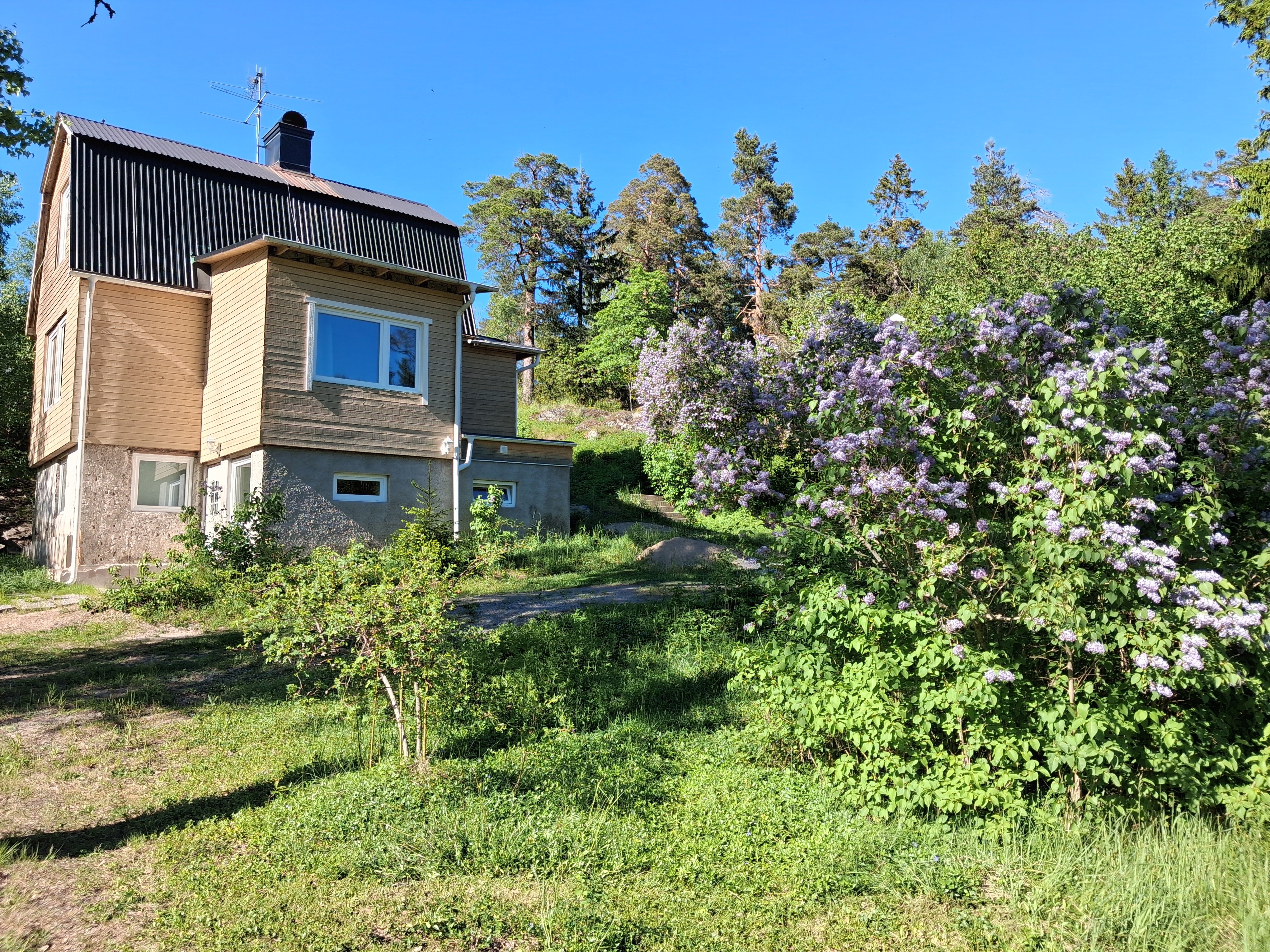 6 rok · 125 m² i Vendelsö – bild 5