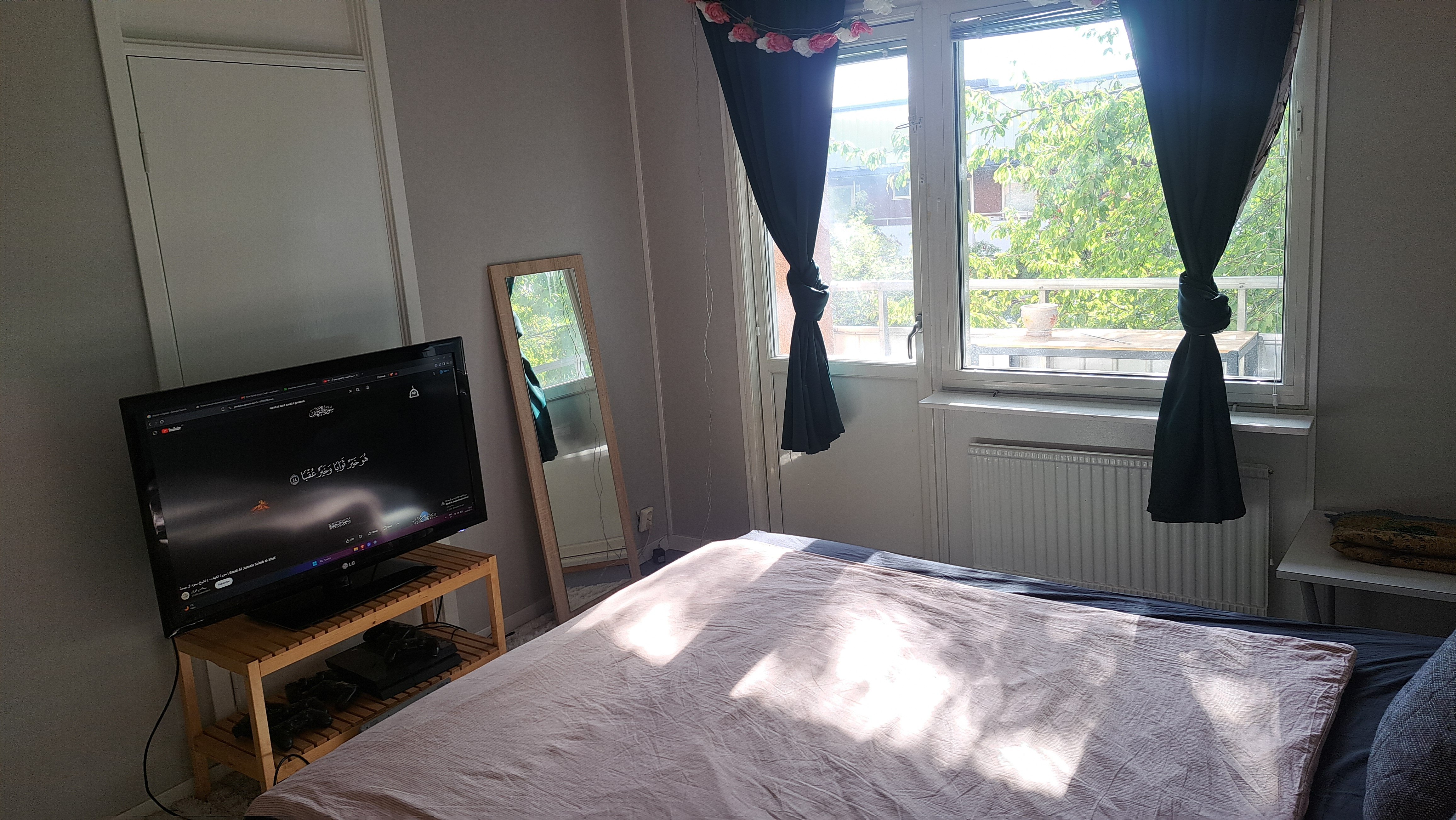 3 rok · 20 m² i Spånga – bild 2