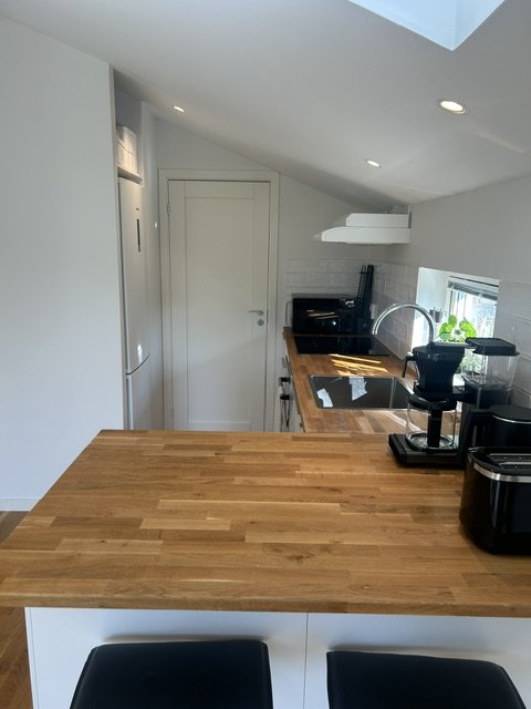 Lägenhet – Torslanda, Hällsvik, Hjuvik - Bild 4