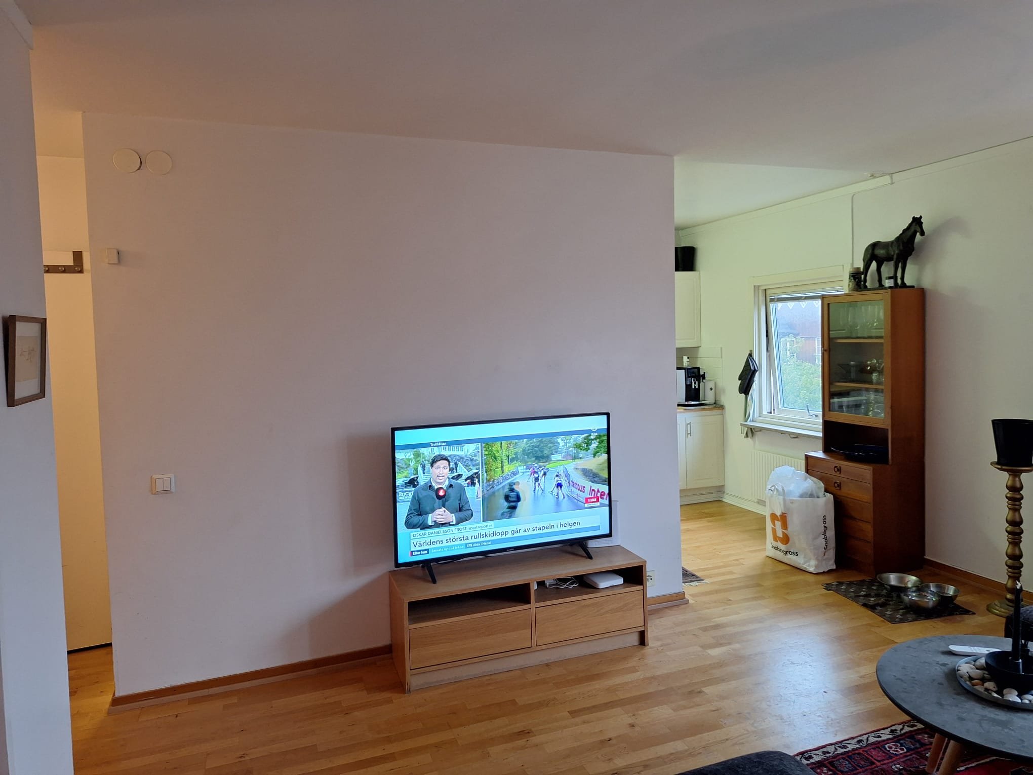 Lägenhet – Göteborg, Vasastaden - Bild 5