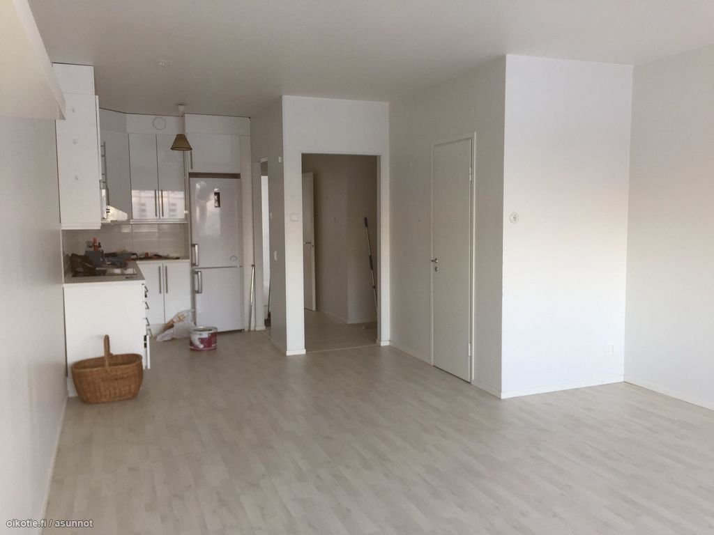 apartment at Häyrisentie, Pieksämäki 2