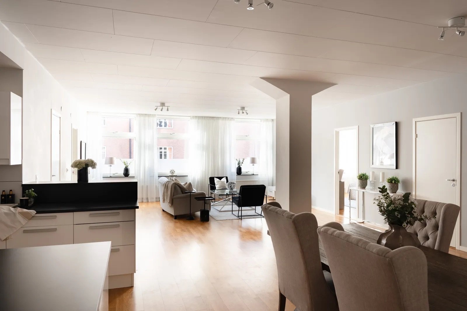 Östermalmsgatan, Västerås