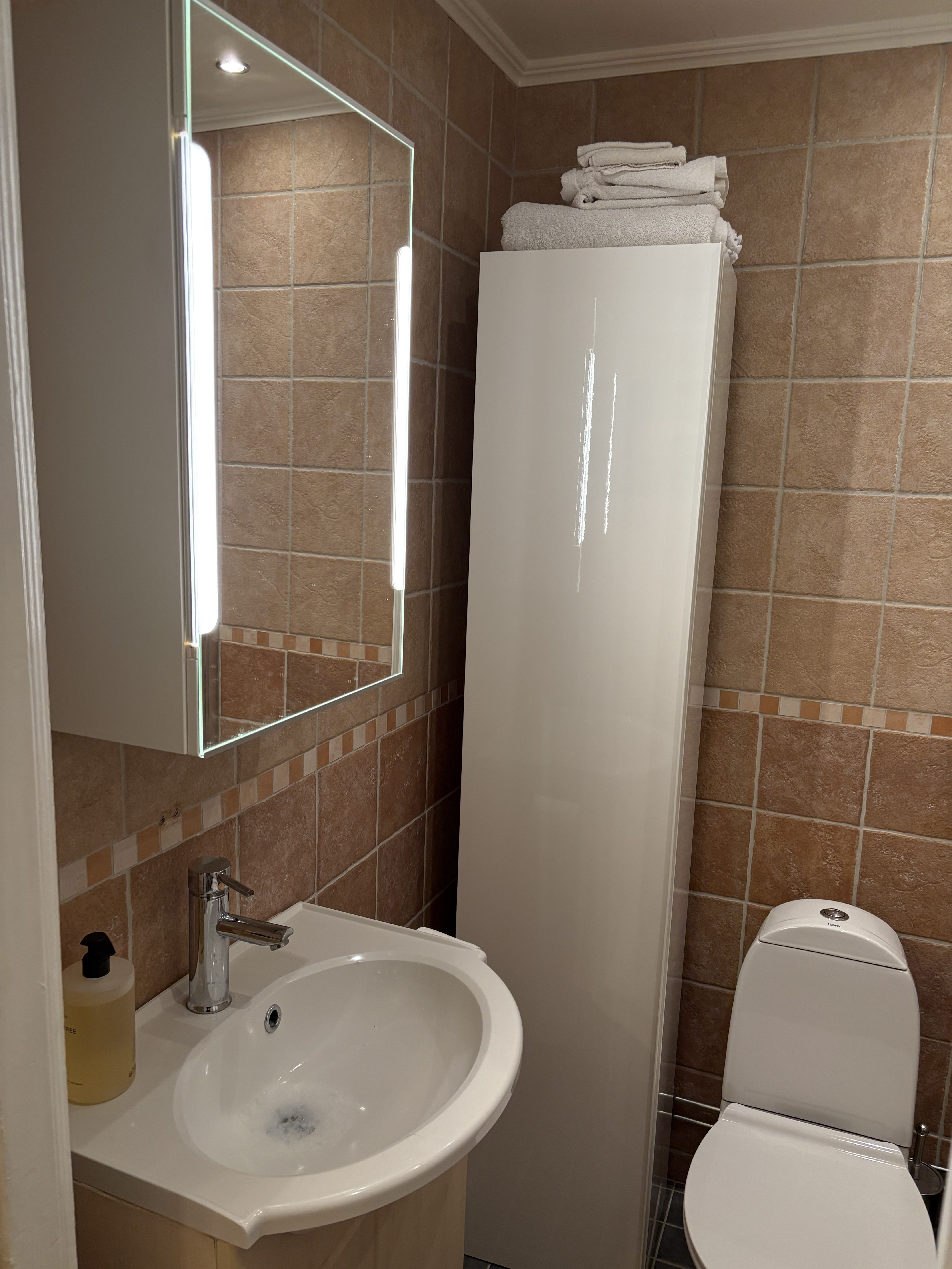 Västmannagatan, Stockholm — photo 5