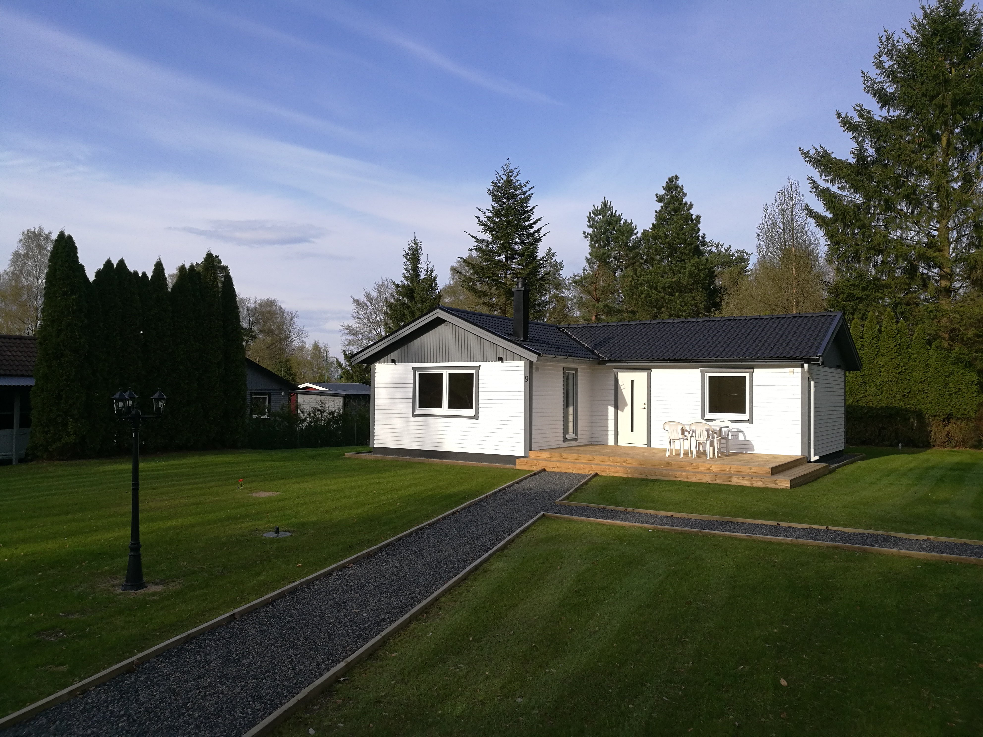 Villa/Hus, 3 rooms, 69 sqm, Blentarp