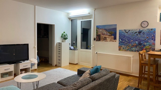 2 rok · 58 m² i Falköping – bild 2