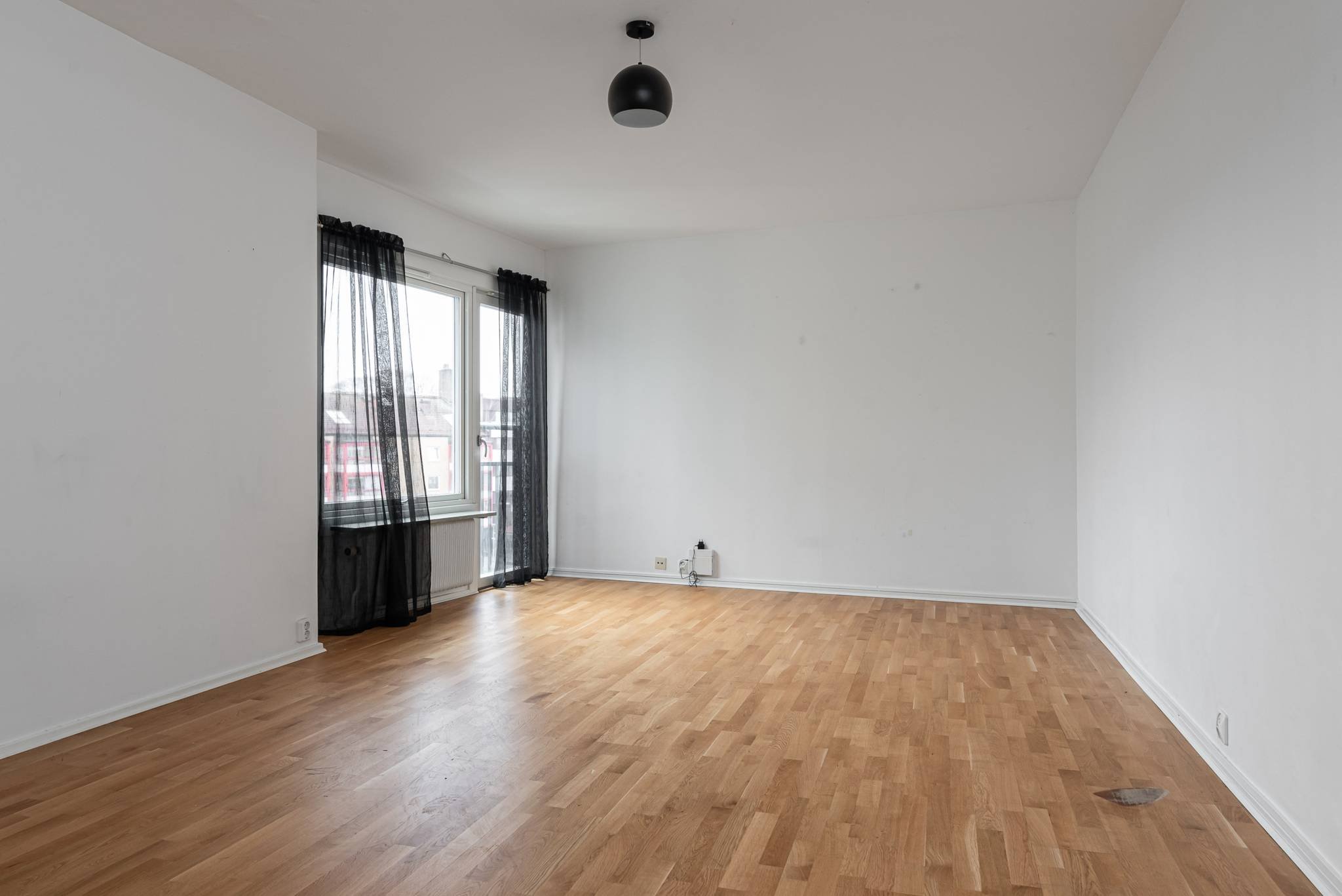 2 rok · 60 m² i Alvesta