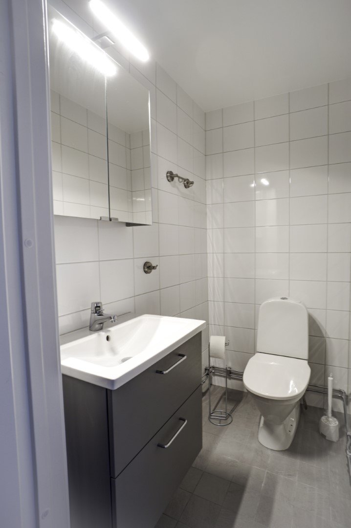 Lägenhet, 1 rooms, 25 sqm, Täby